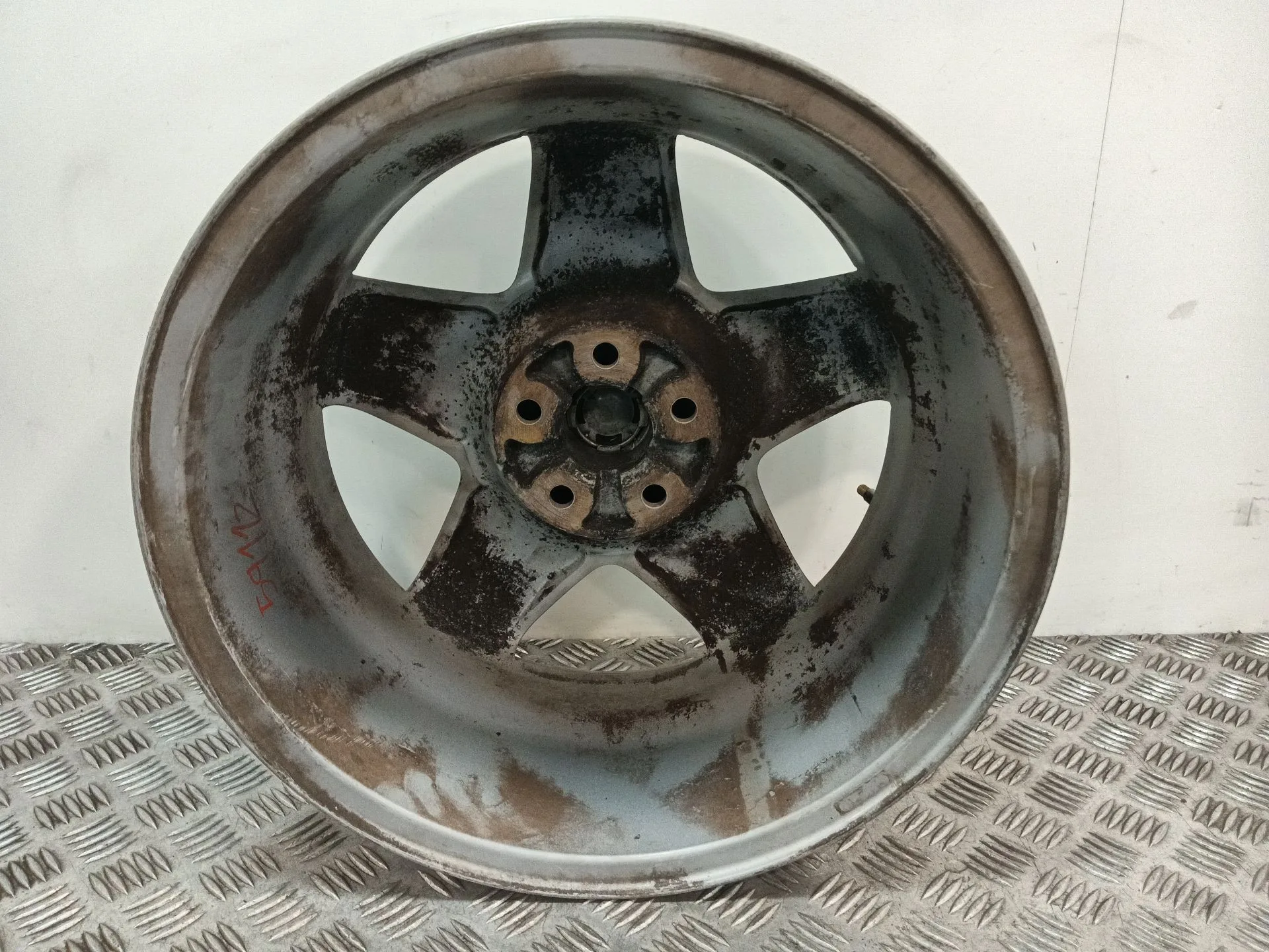 Llanta para Seat Toledo (1M2)
