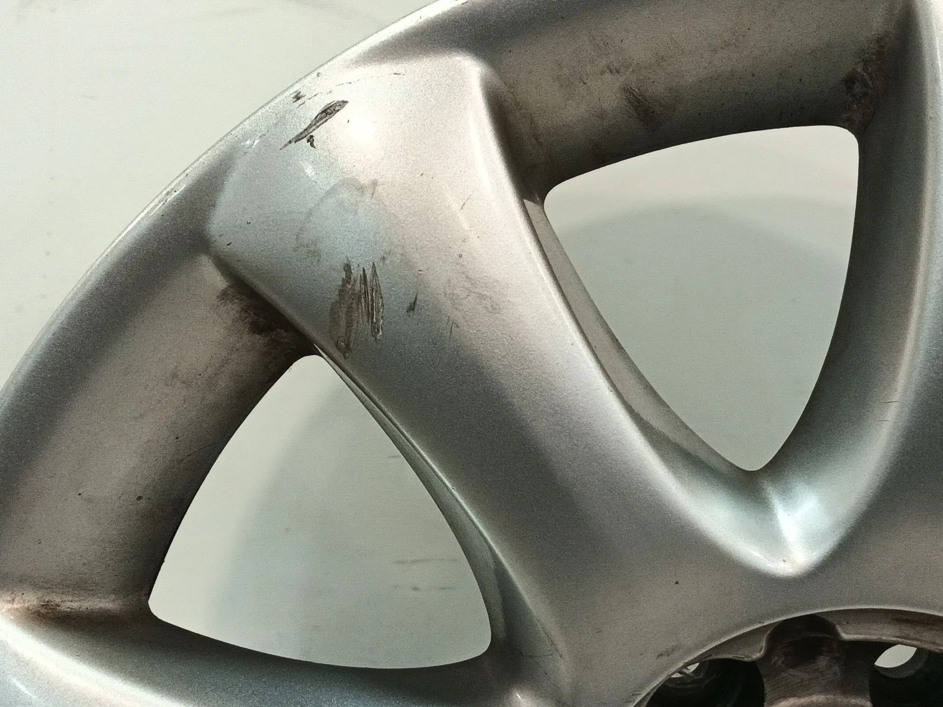 Llanta para Peugeot 807 (Eb_)