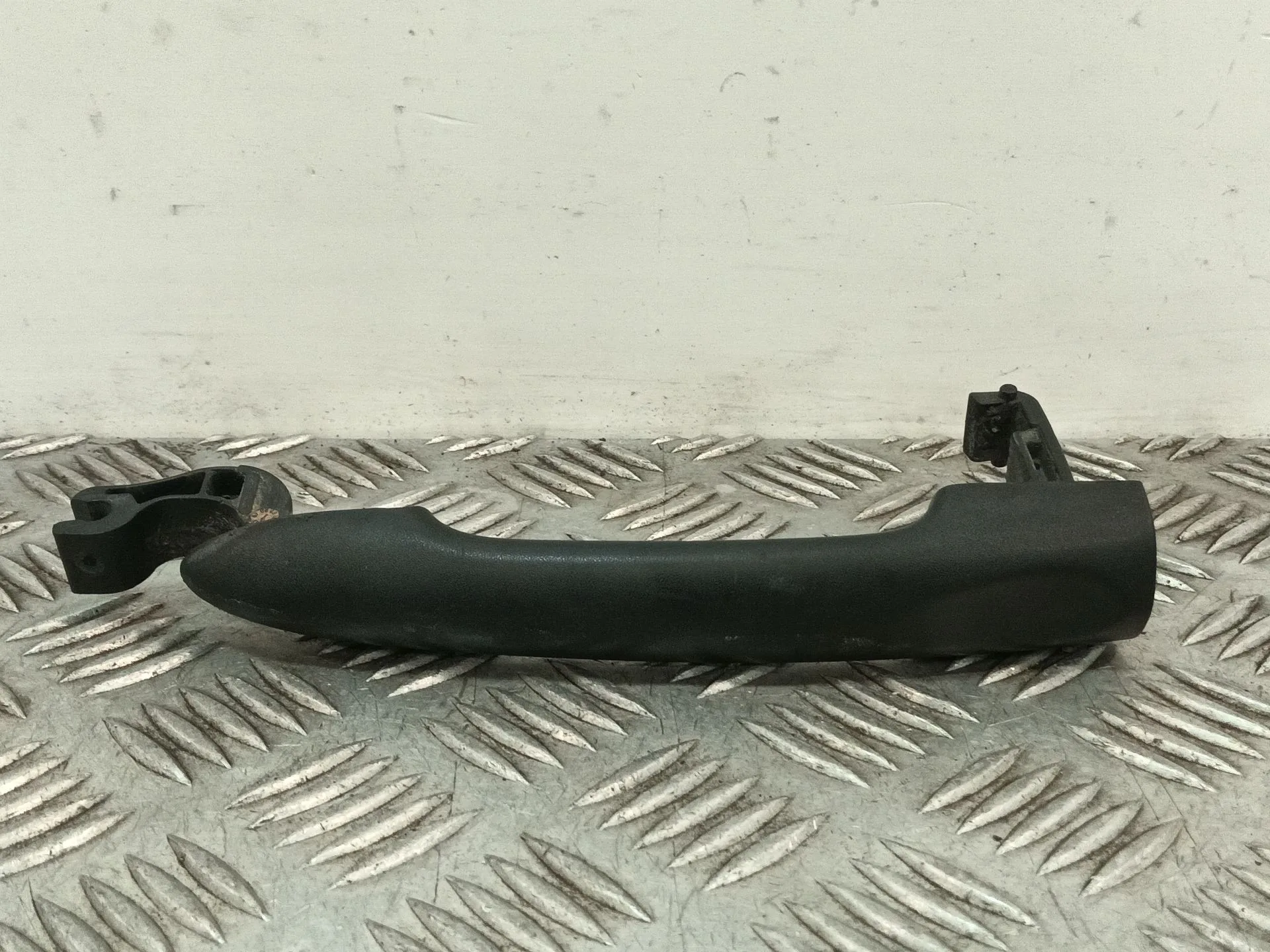 Maneta Exterior Delantera Derecha para Renault Scenic Iii