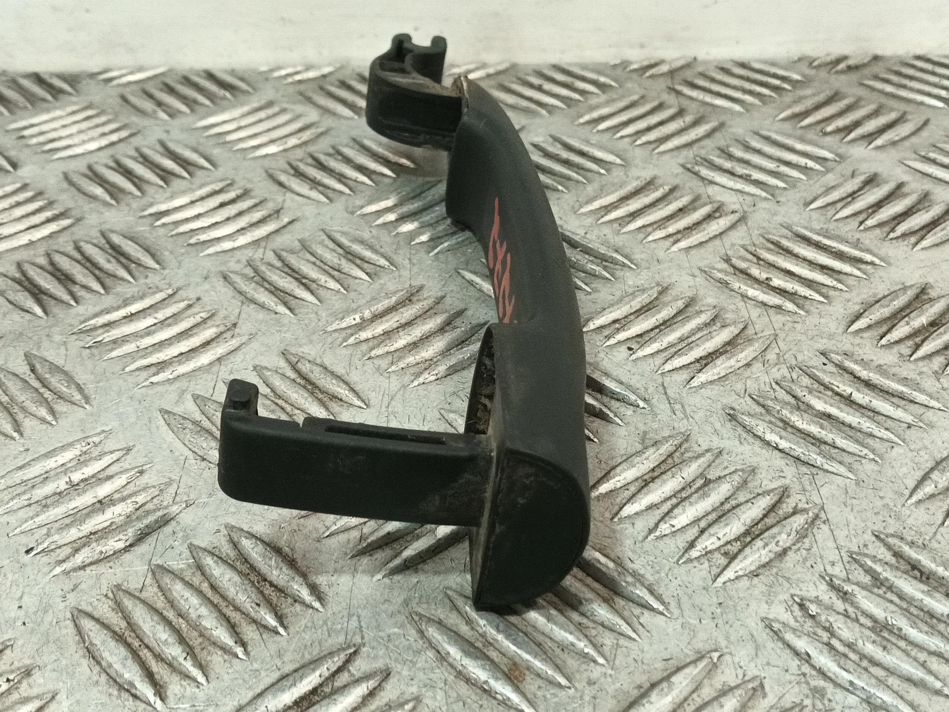 Maneta Exterior Delantera Derecha para Renault Scenic Iii
