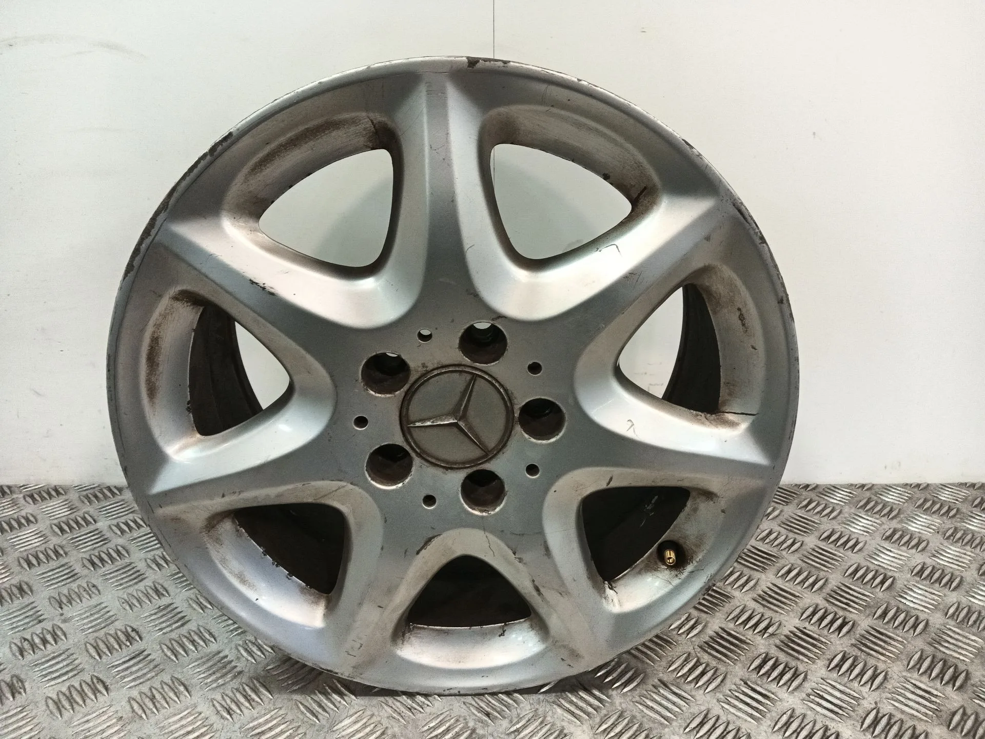 Llanta para Mercedes-Benz Clase S (W220) Berlina