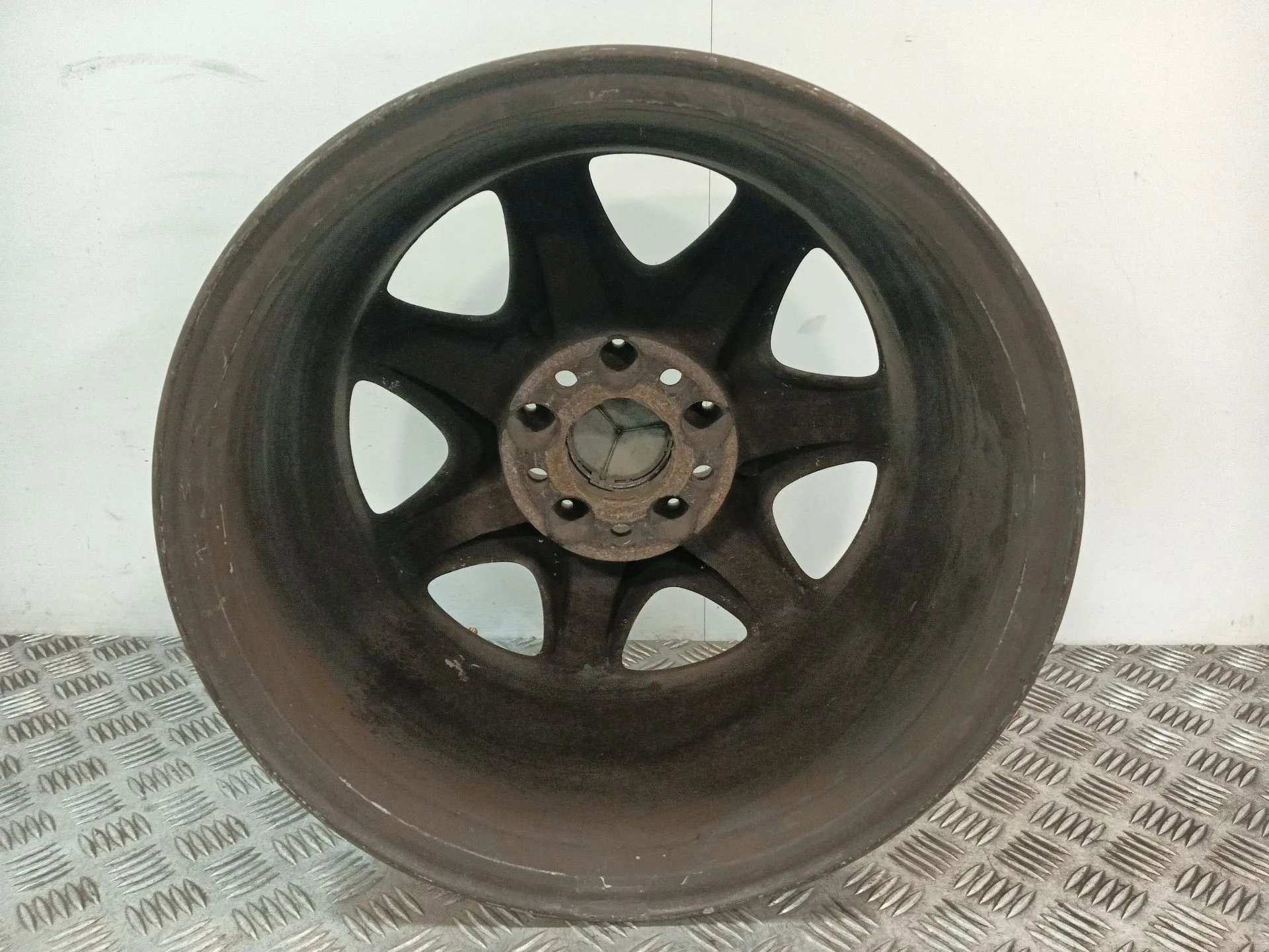 Llanta para Mercedes-Benz Clase S (W220) Berlina