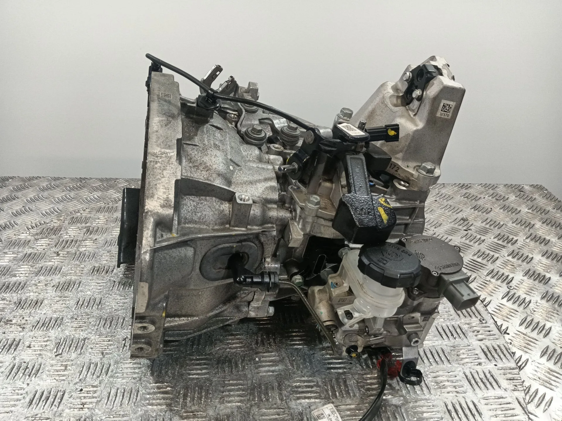 Caja Cambios para Kia Xceed (Cd)