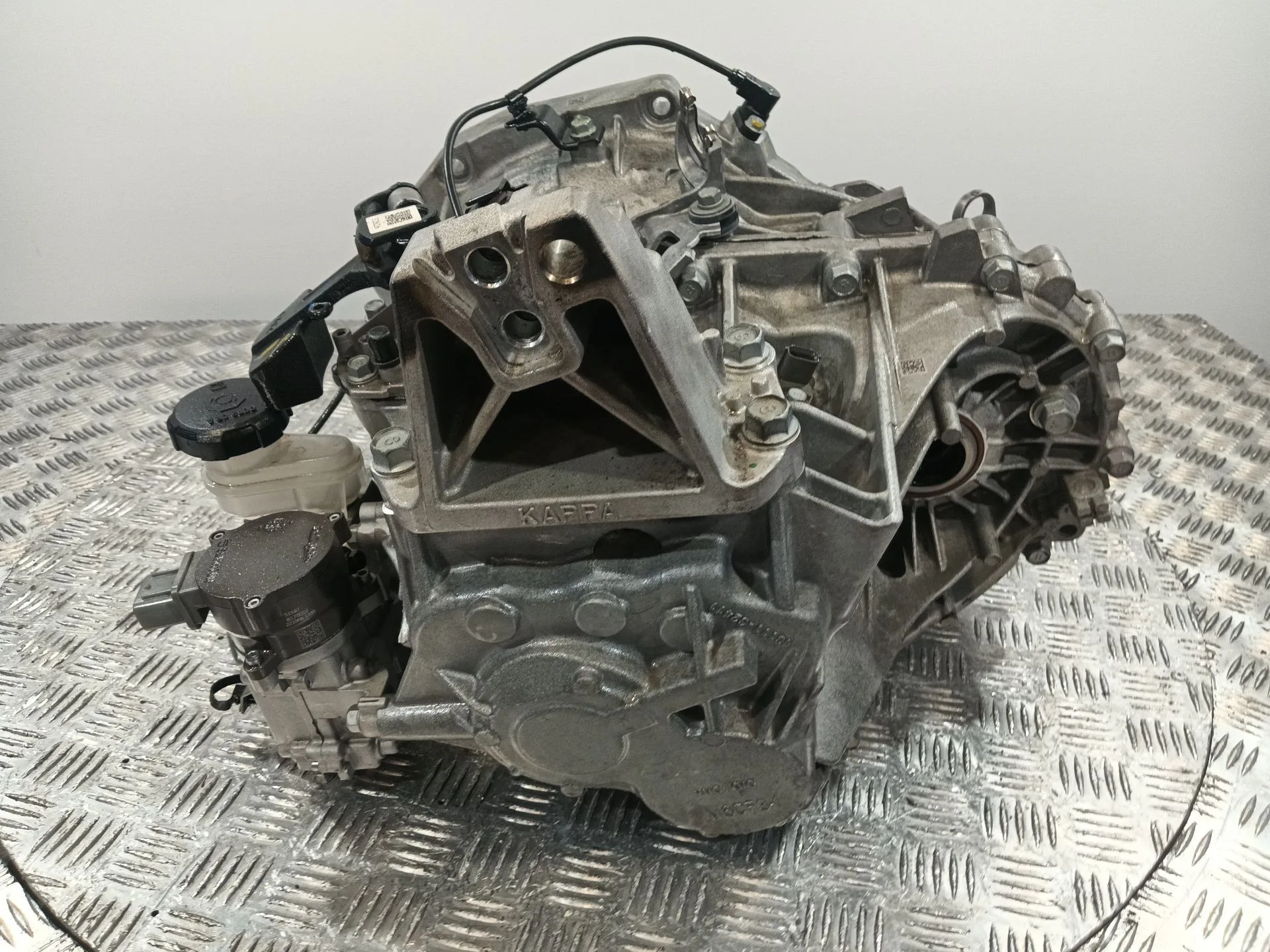 Caja Cambios para Kia Xceed (Cd)