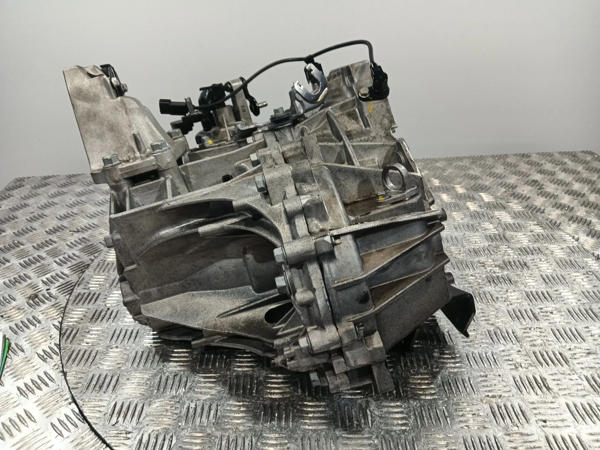 Caja Cambios para Kia Xceed (Cd)