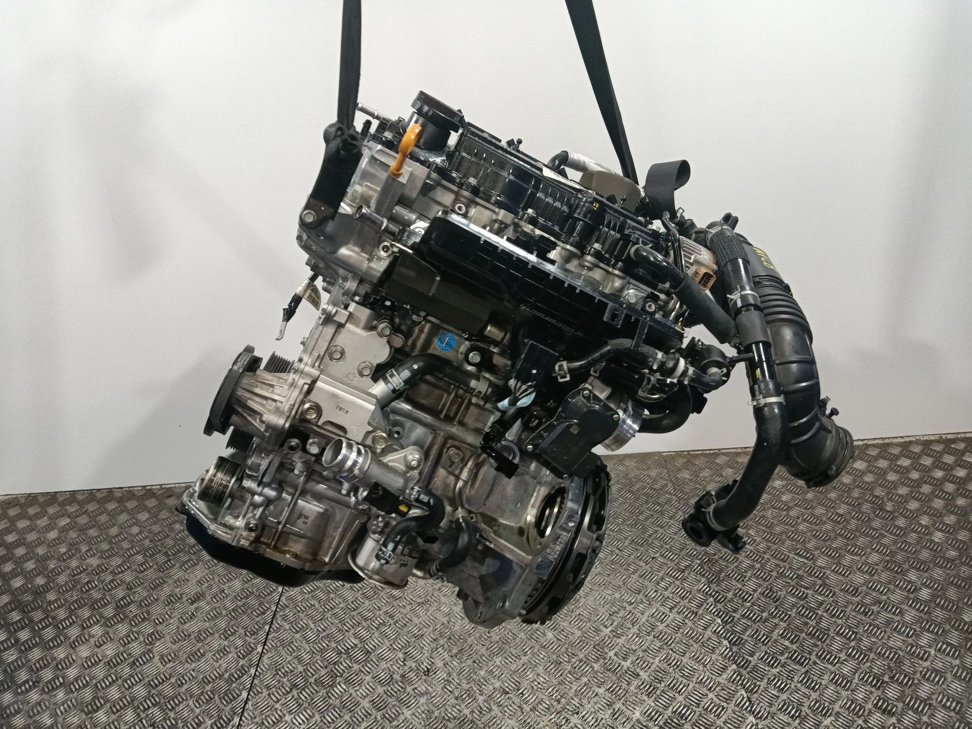 Motor Completo para Kia Xceed (Cd)