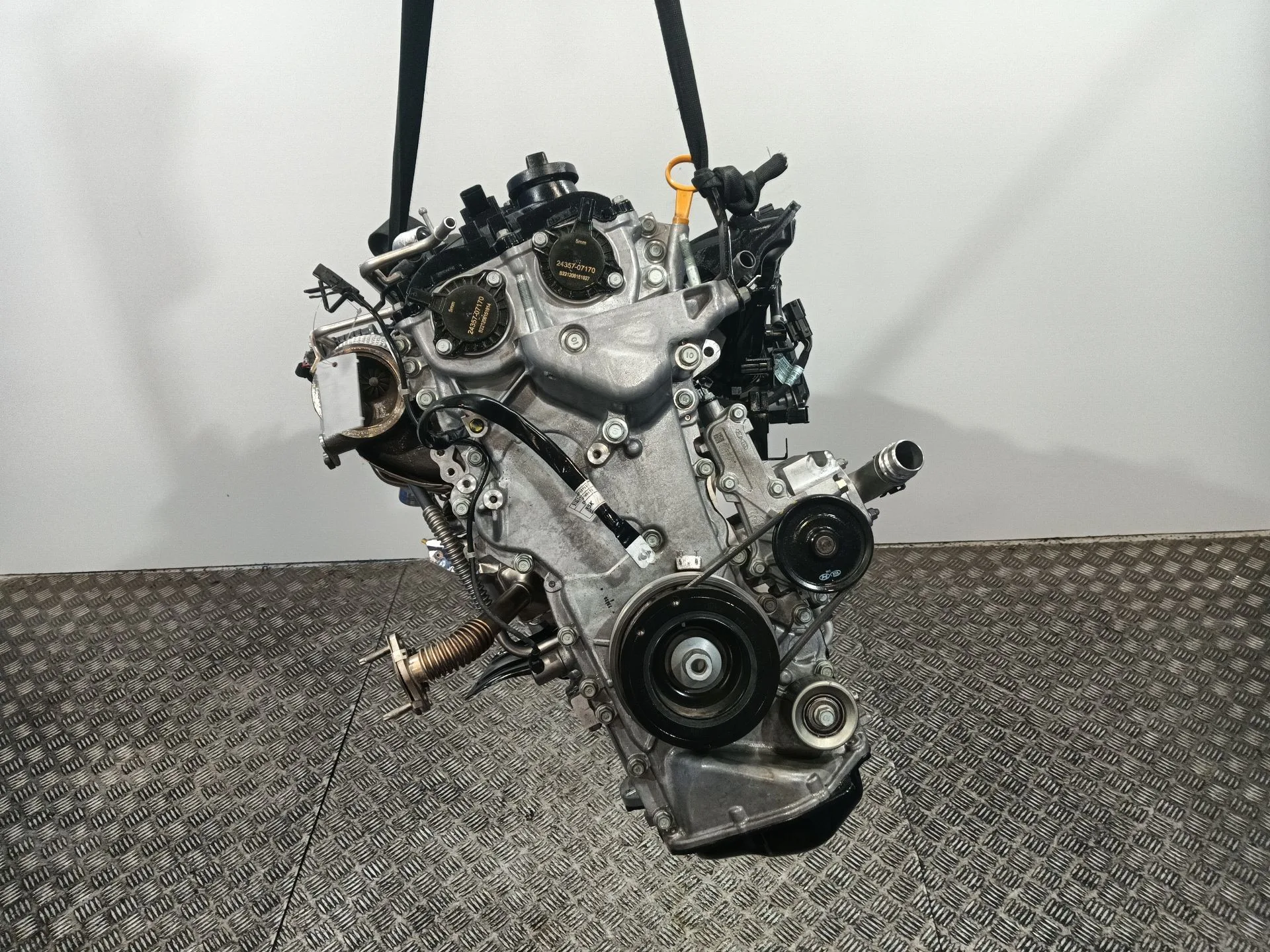 Motor Completo para Kia Xceed (Cd)