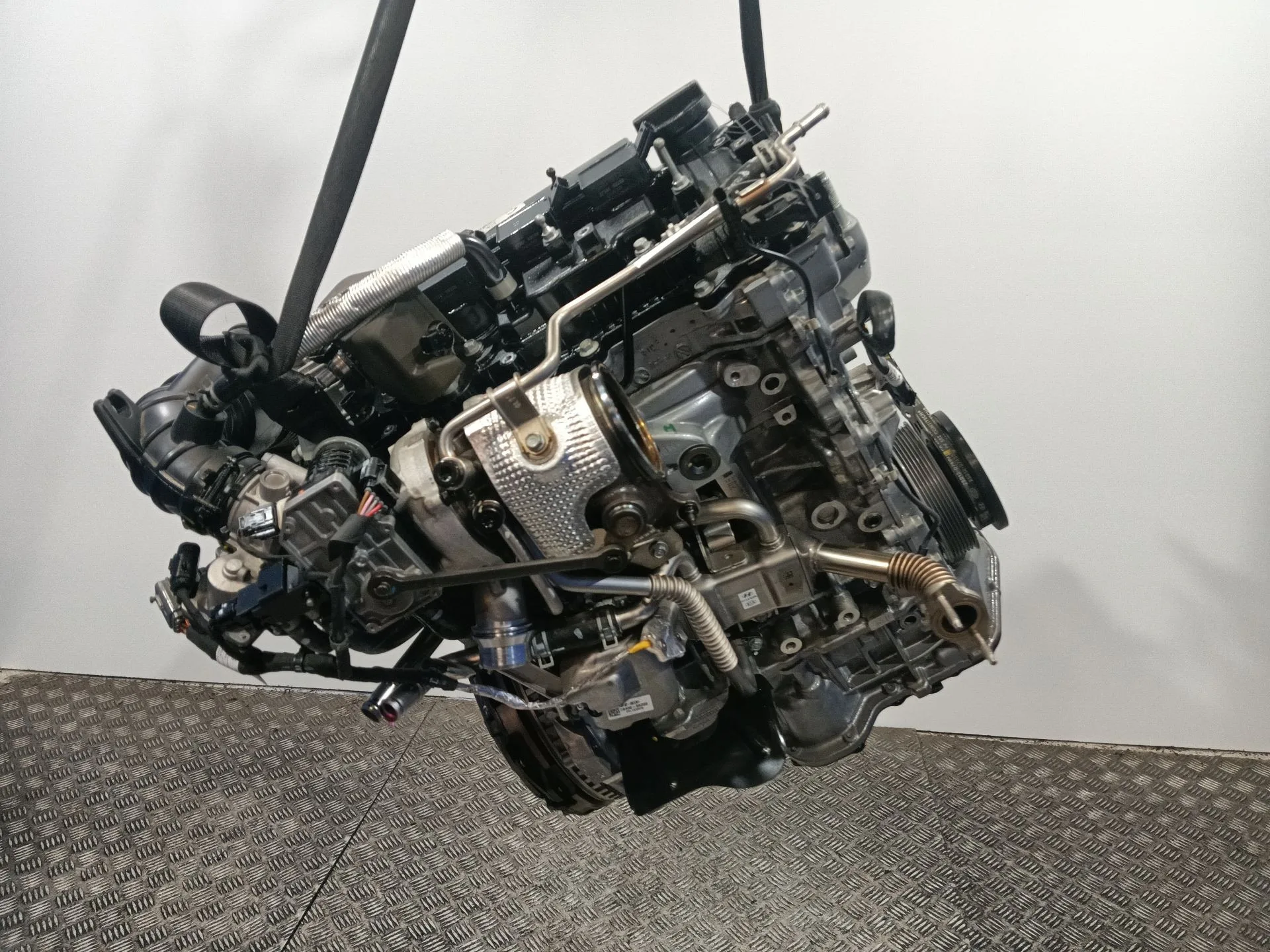 Motor Completo para Kia Xceed (Cd)