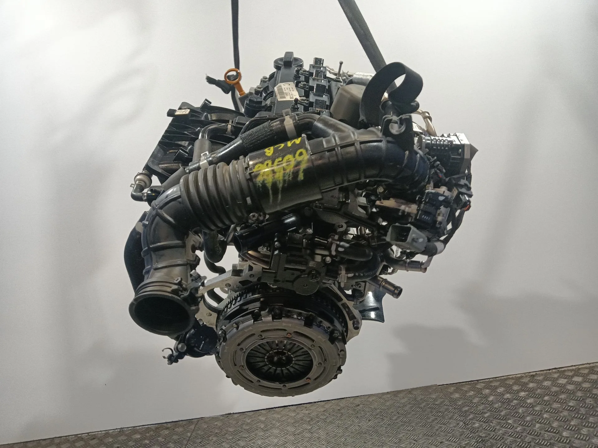 Motor Completo para Kia Xceed (Cd)
