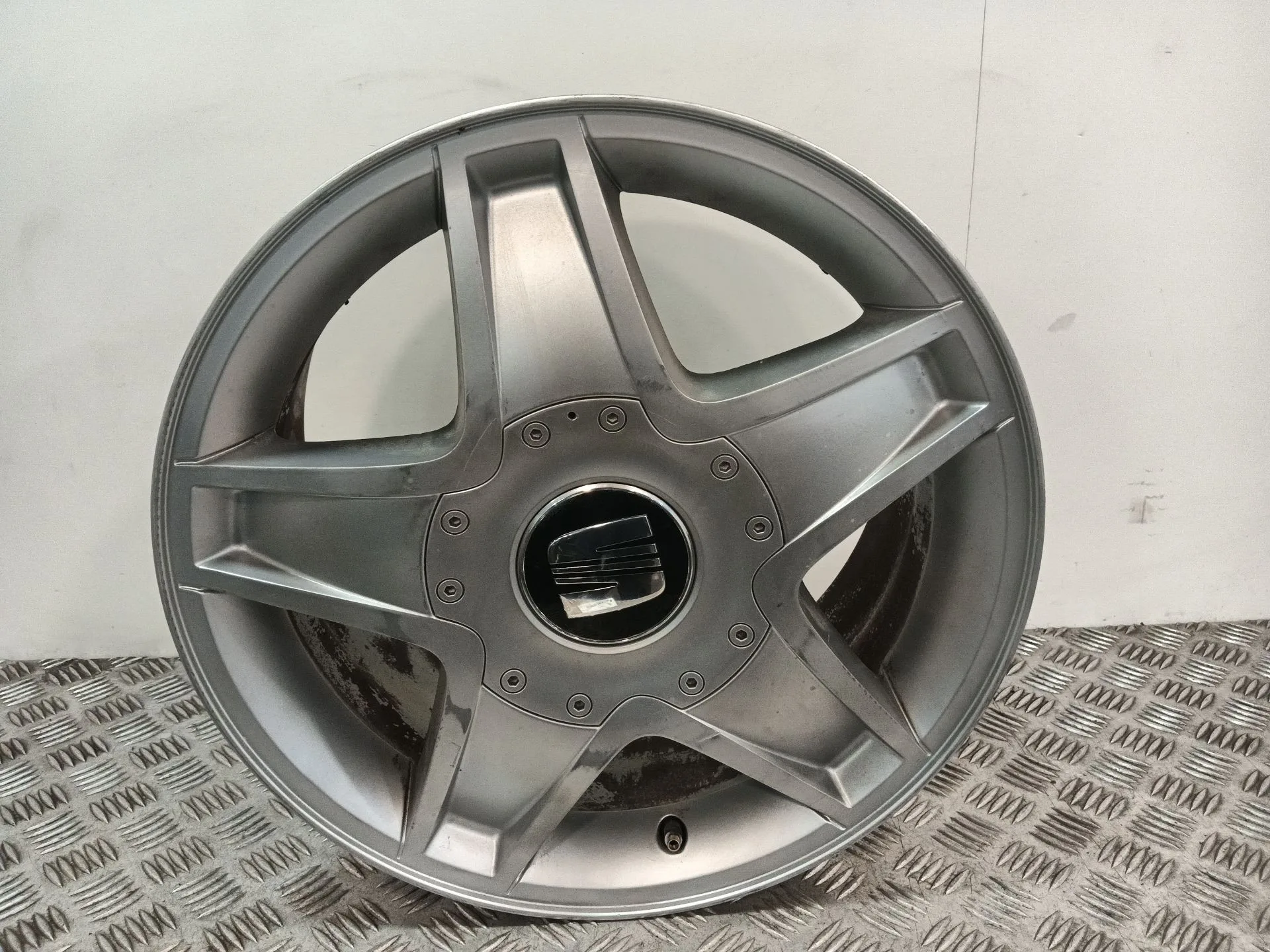 Llanta para Seat Toledo (1M2)