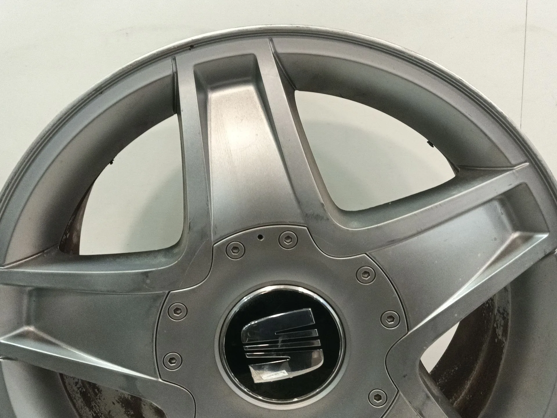 Llanta para Seat Toledo (1M2)