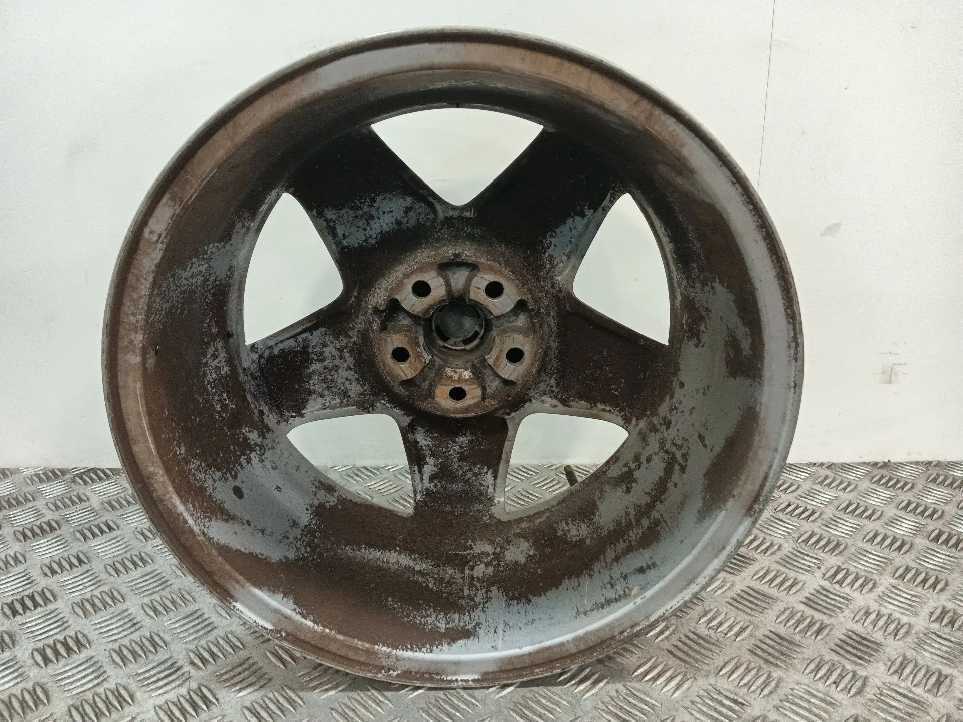 Llanta para Seat Toledo (1M2)