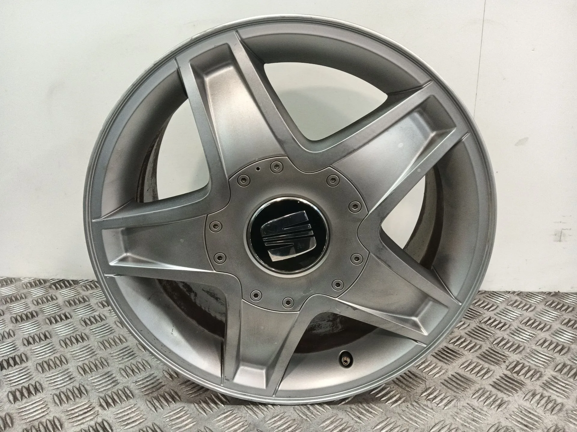 Llanta para Seat Toledo (1M2)