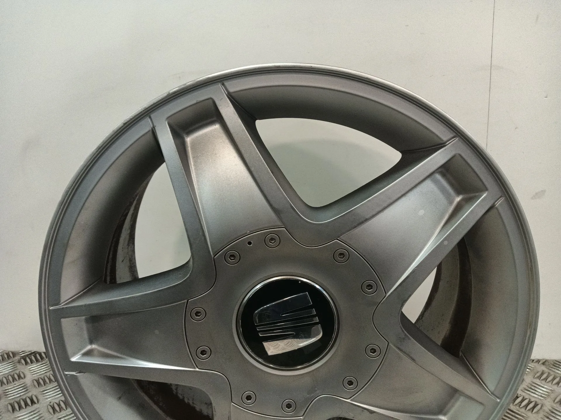 Llanta para Seat Toledo (1M2)