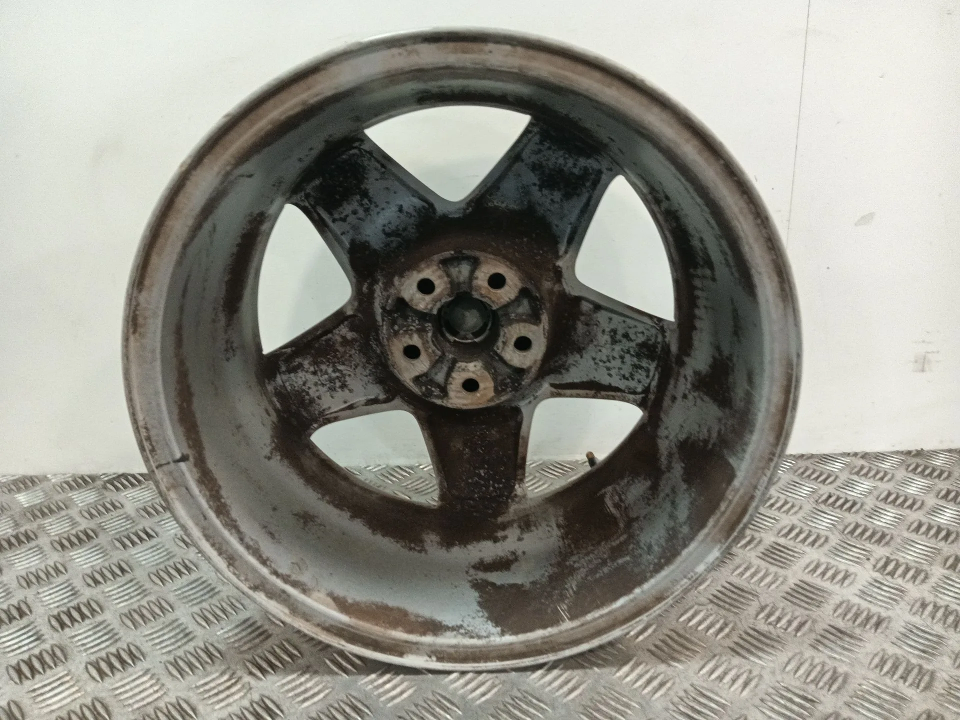 Llanta para Seat Toledo (1M2)