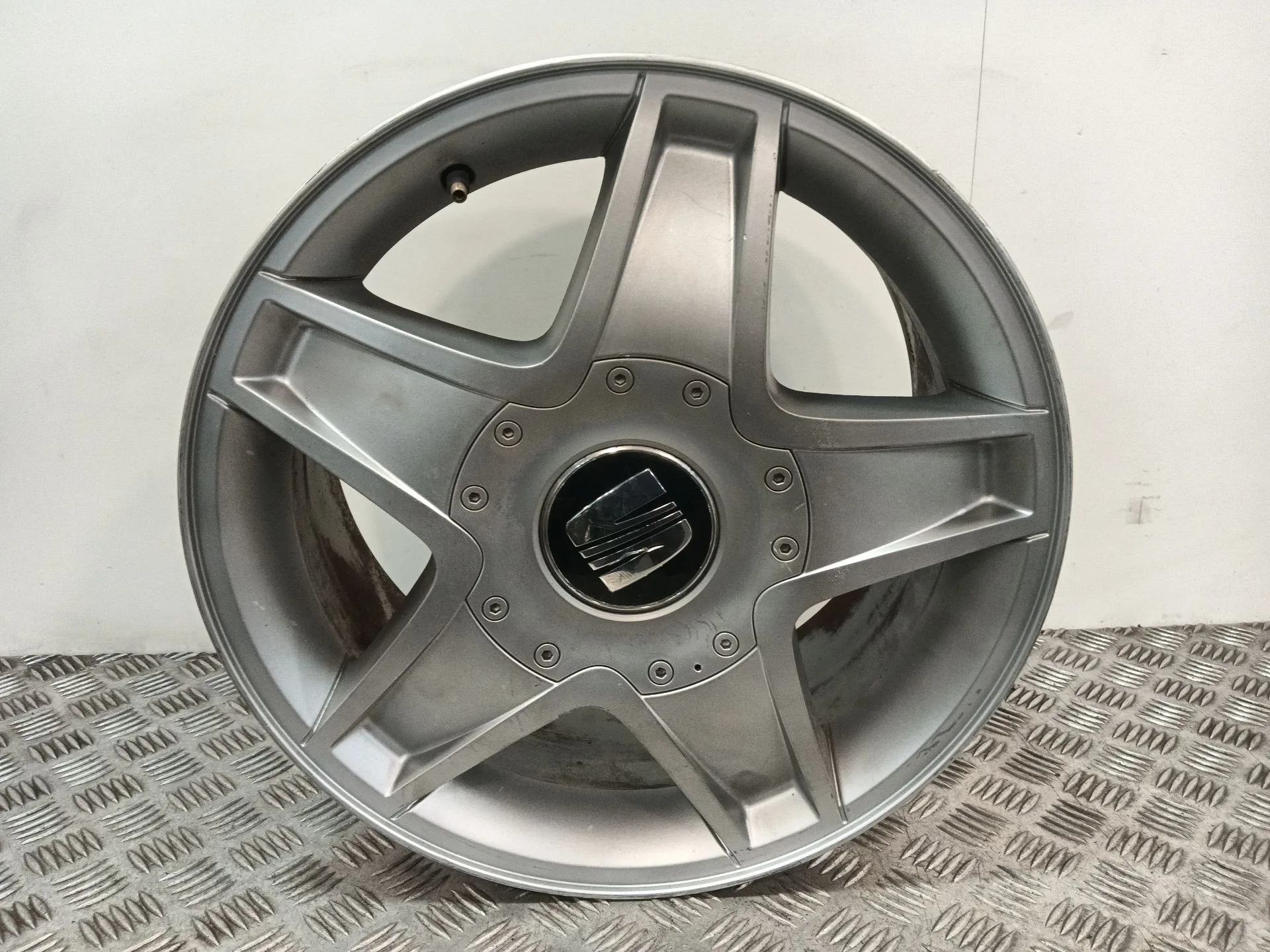Llanta para Seat Toledo (1M2)