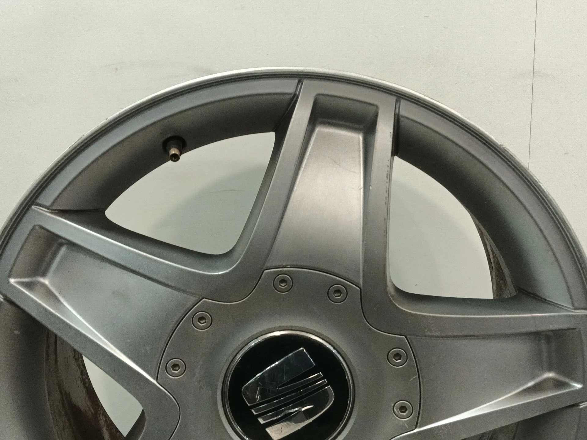Llanta para Seat Toledo (1M2)