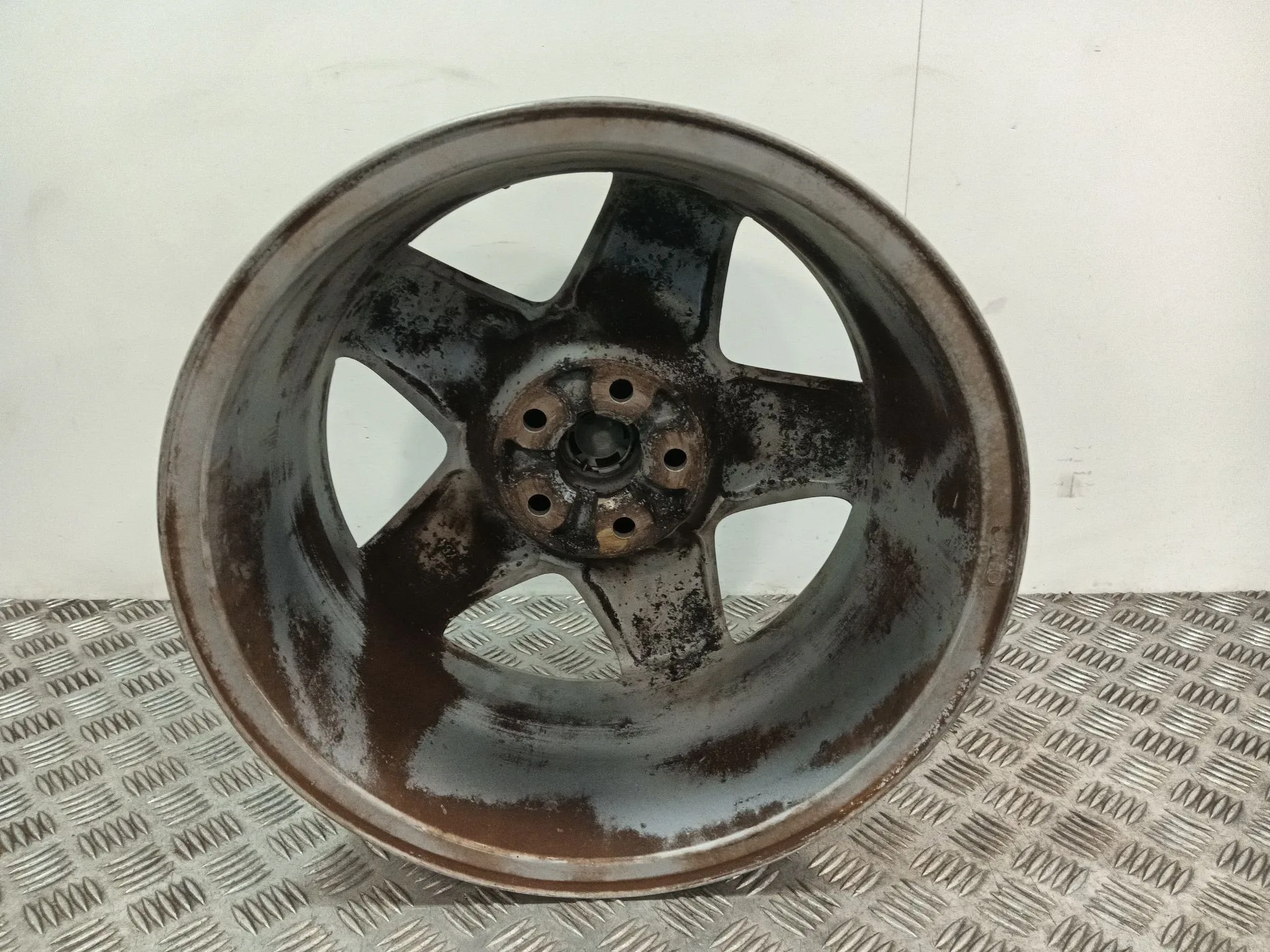 Llanta para Seat Toledo (1M2)