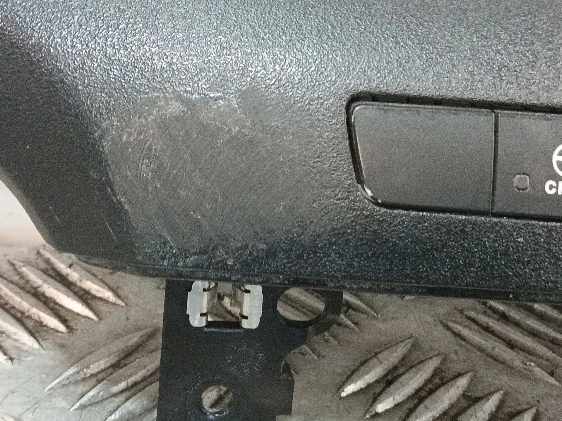 Mando Multifuncion para Iveco Daily Vi Furgoneta