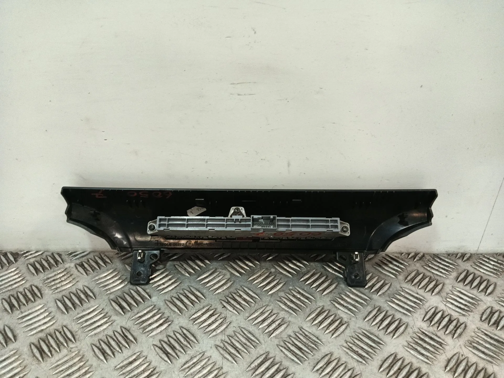 Mando Multifuncion para Iveco Daily Vi Furgoneta