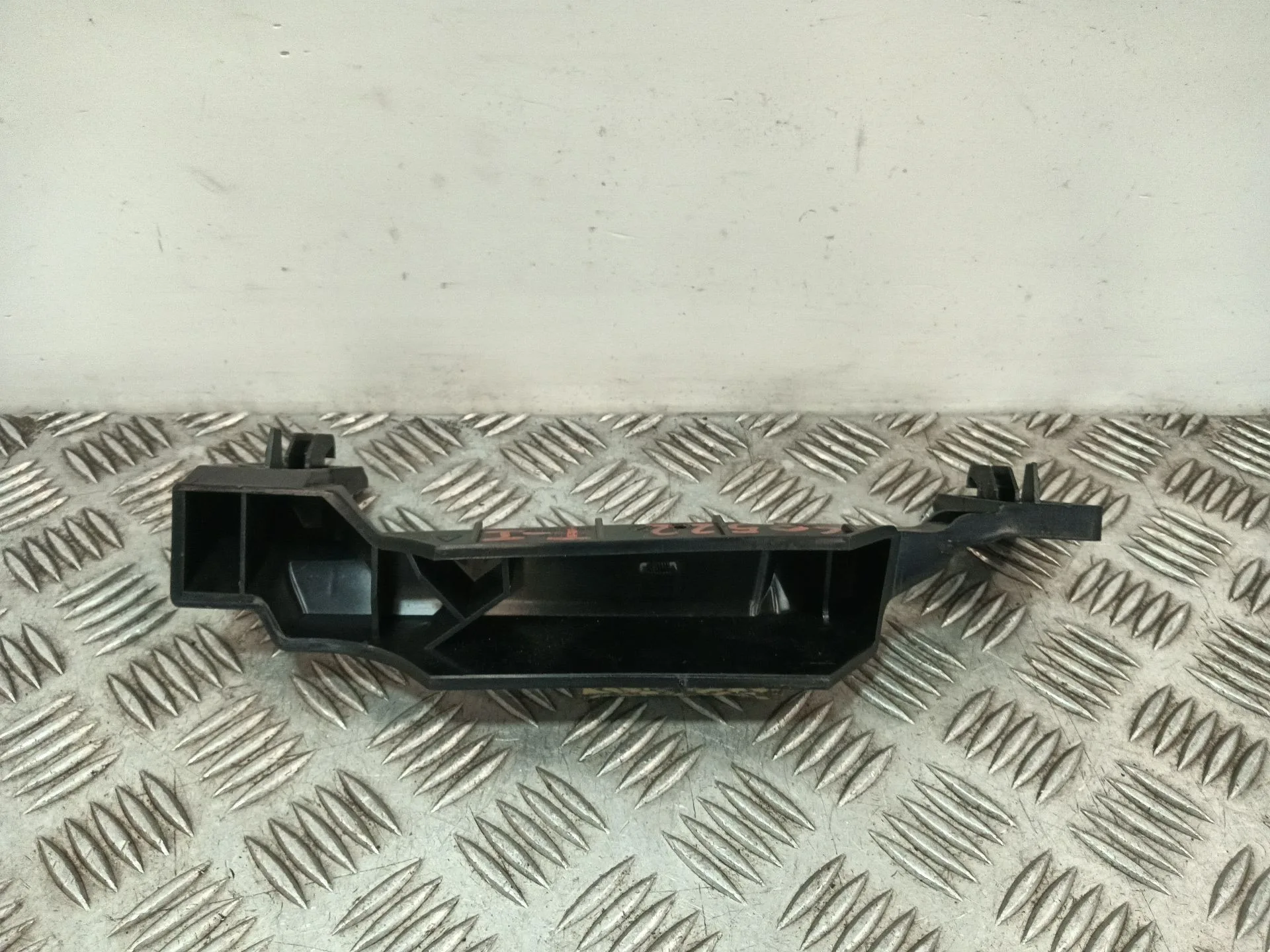 Plastico Varios para Peugeot 3008 Ii Suv (Mc_, Mr_, Mj_, M4_)
