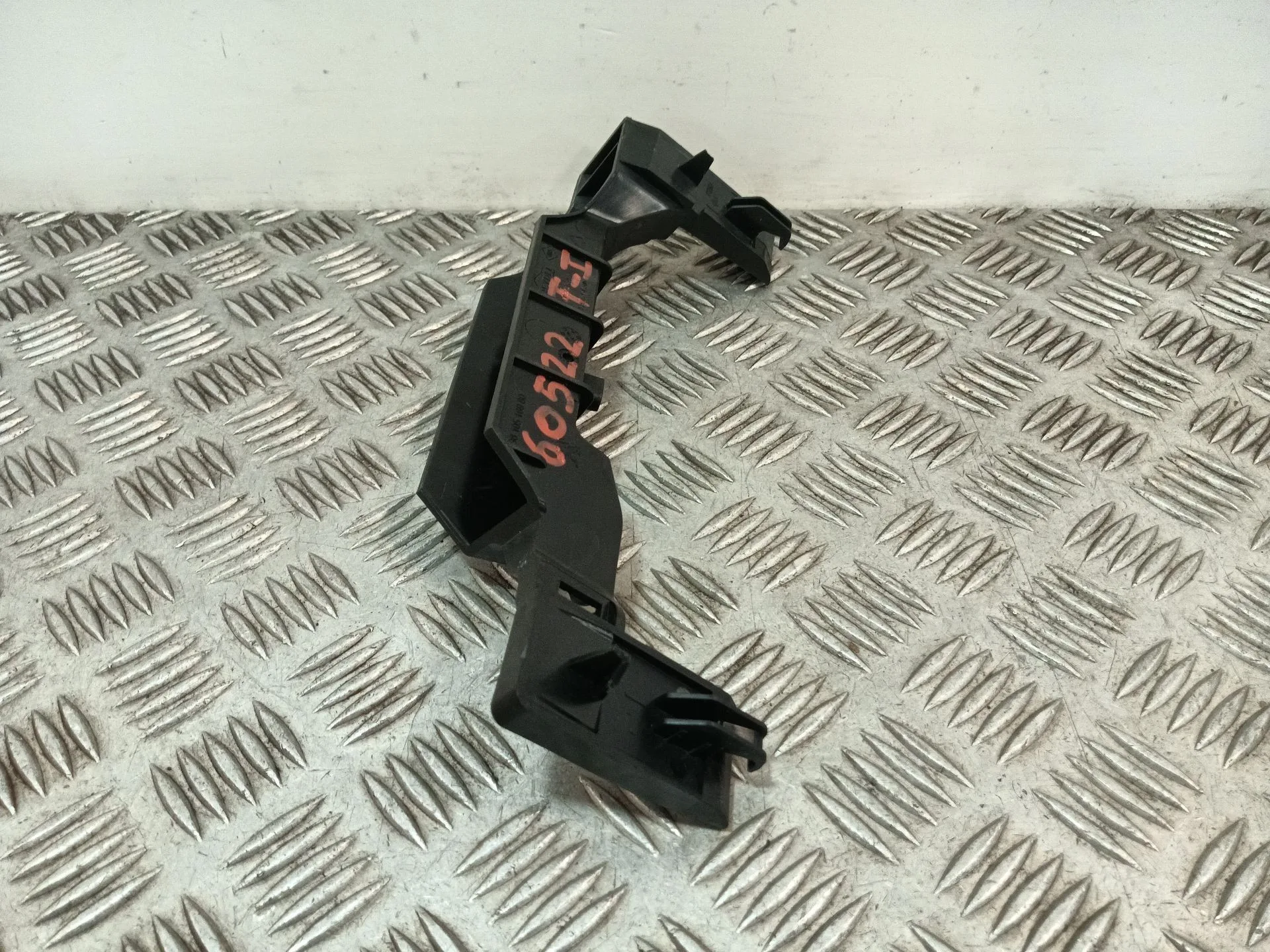 Plastico Varios para Peugeot 3008 Ii Suv (Mc_, Mr_, Mj_, M4_)