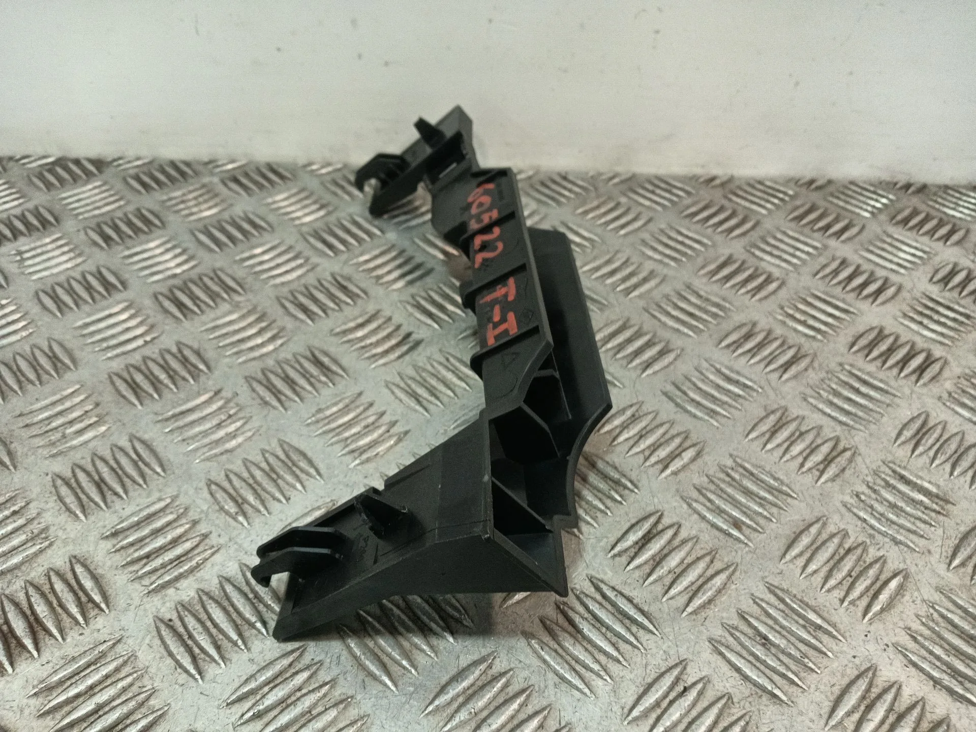 Plastico Varios para Peugeot 3008 Ii Suv (Mc_, Mr_, Mj_, M4_)