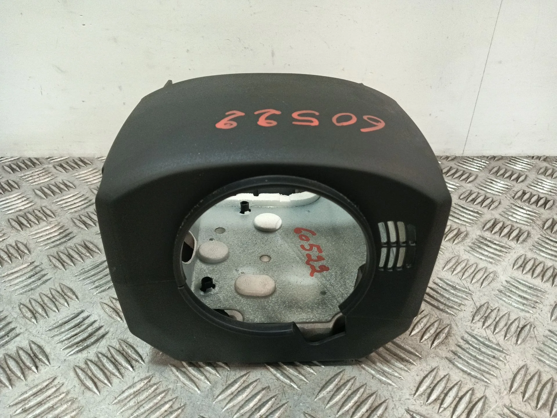 Moldura para Peugeot 3008 Ii Suv (Mc_, Mr_, Mj_, M4_)