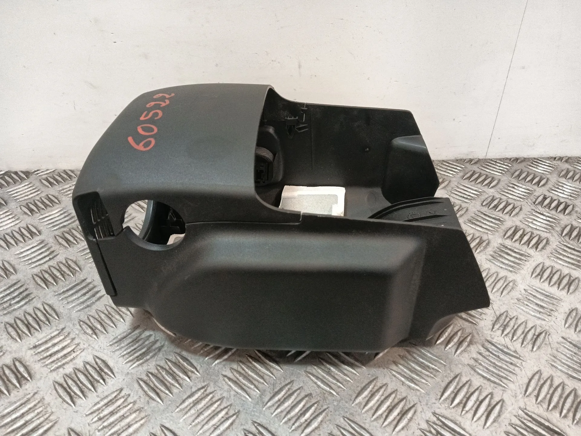 Moldura para Peugeot 3008 Ii Suv (Mc_, Mr_, Mj_, M4_)