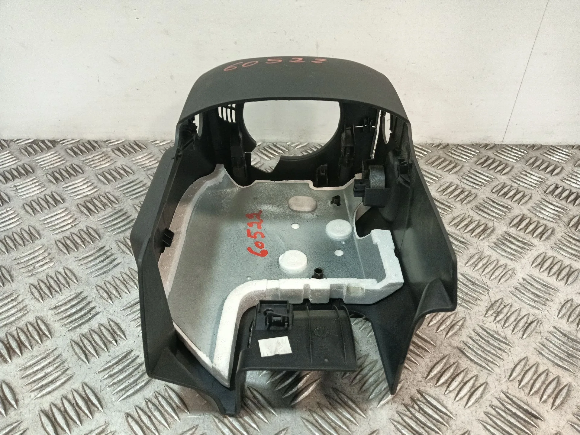 Moldura para Peugeot 3008 Ii Suv (Mc_, Mr_, Mj_, M4_)