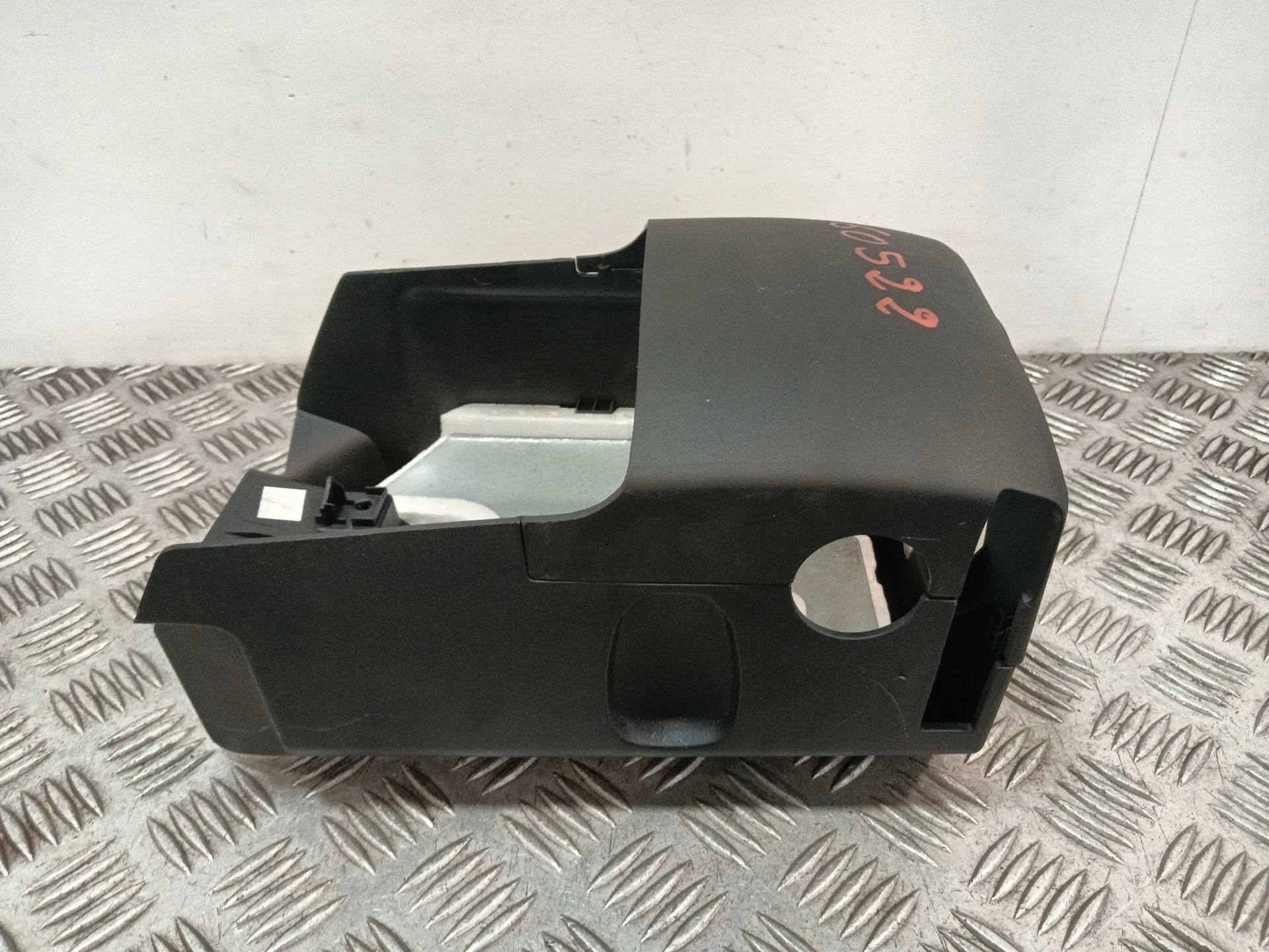Moldura para Peugeot 3008 Ii Suv (Mc_, Mr_, Mj_, M4_)