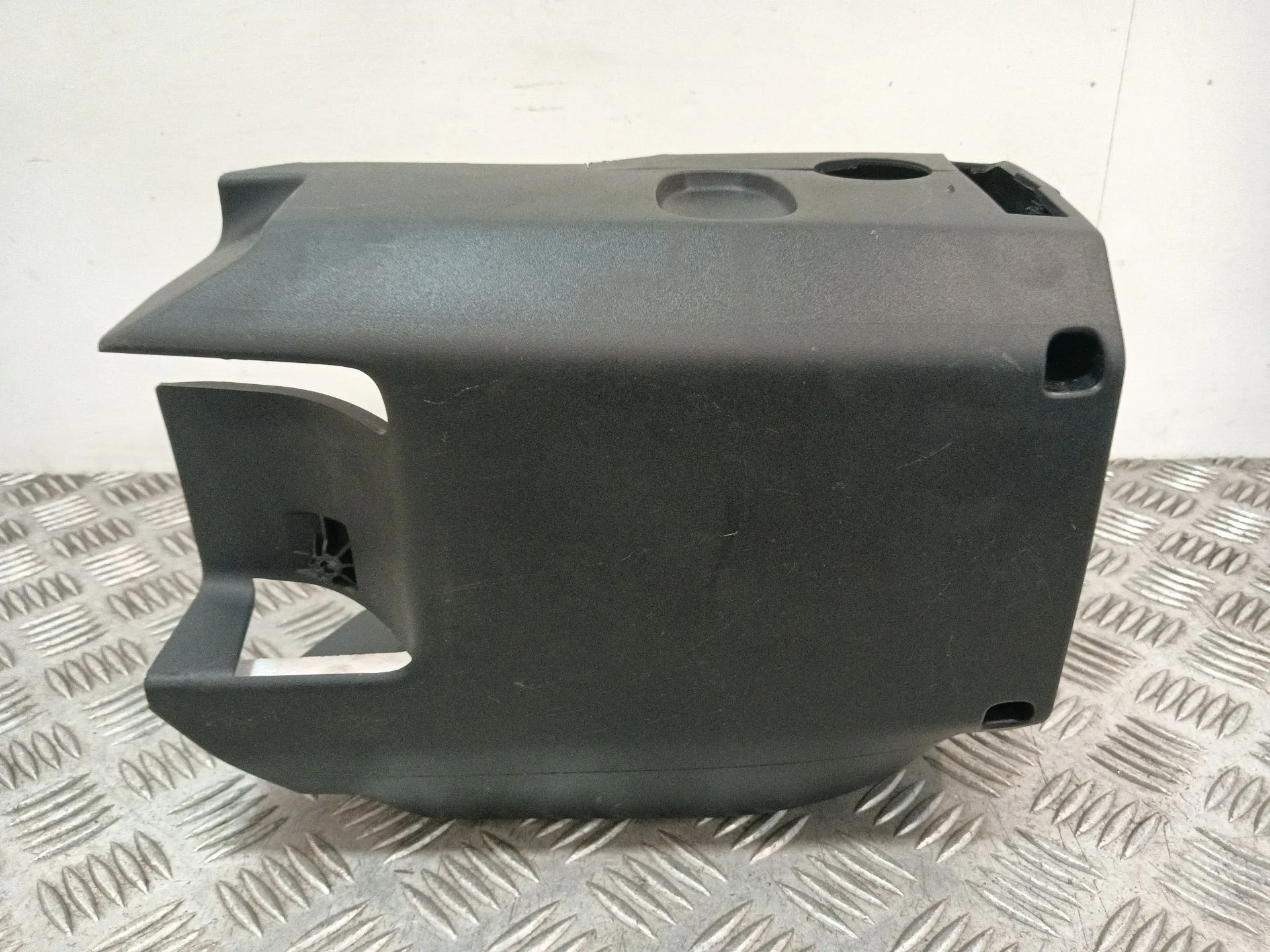 Moldura para Peugeot 3008 Ii Suv (Mc_, Mr_, Mj_, M4_)