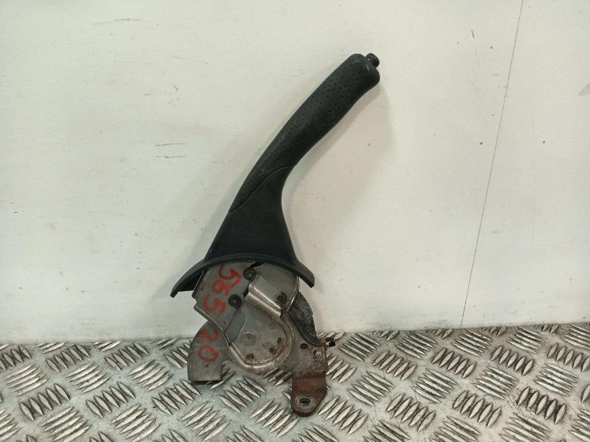 Palanca Freno De Mano para Toyota Rav 4 (A2)