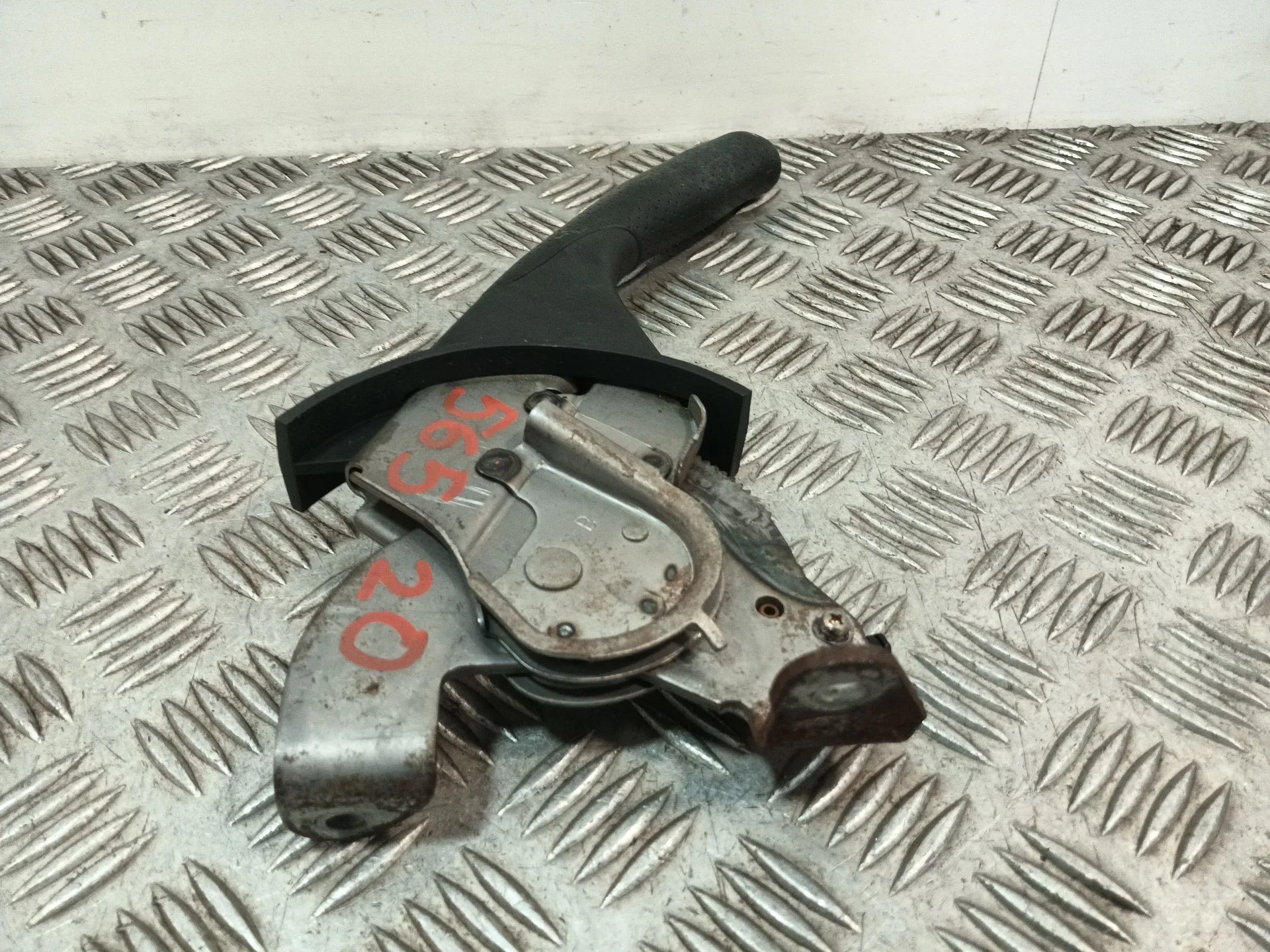 Palanca Freno De Mano para Toyota Rav 4 (A2)