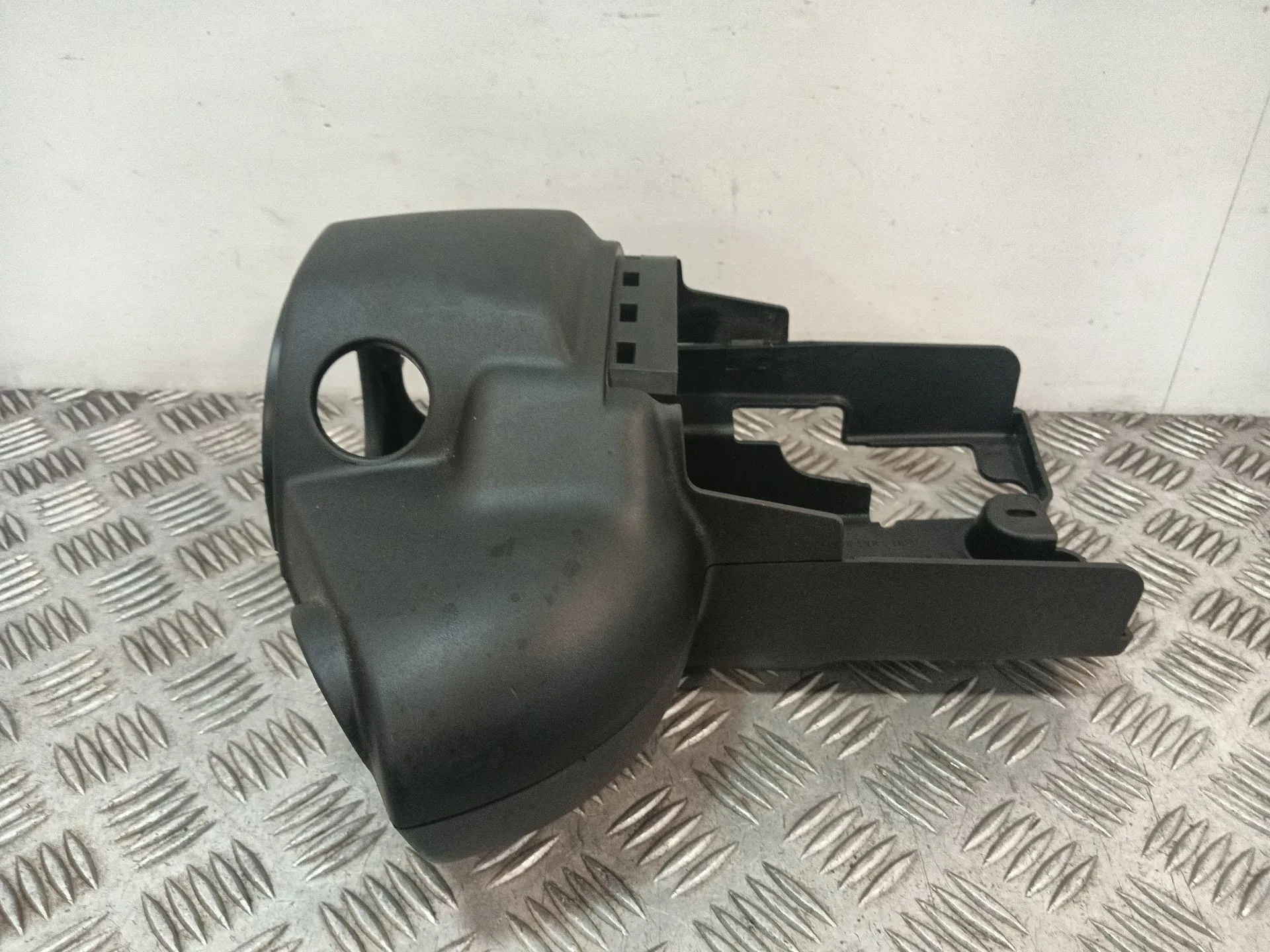 Moldura para Iveco Daily Vi Furgoneta