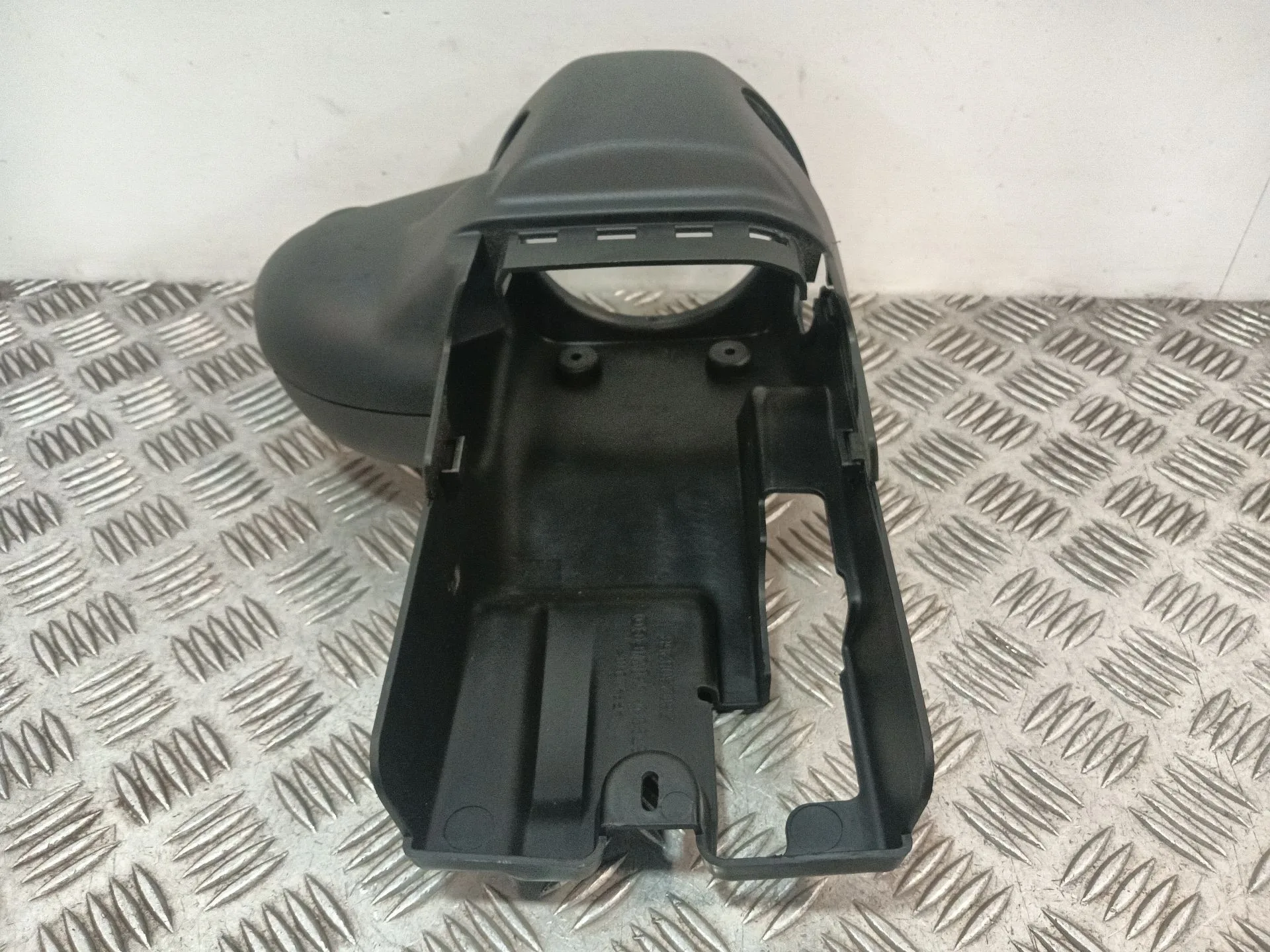 Moldura para Iveco Daily Vi Furgoneta