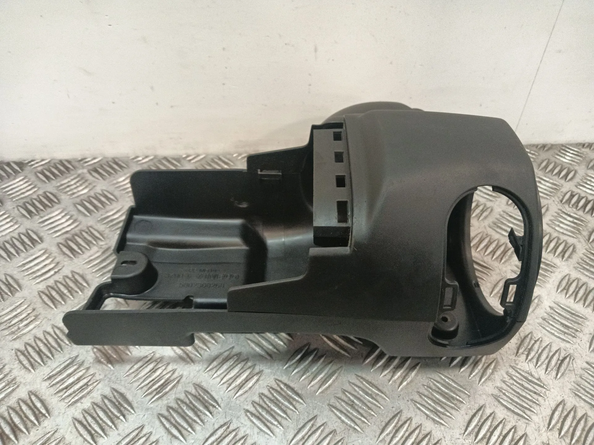 Moldura para Iveco Daily Vi Furgoneta