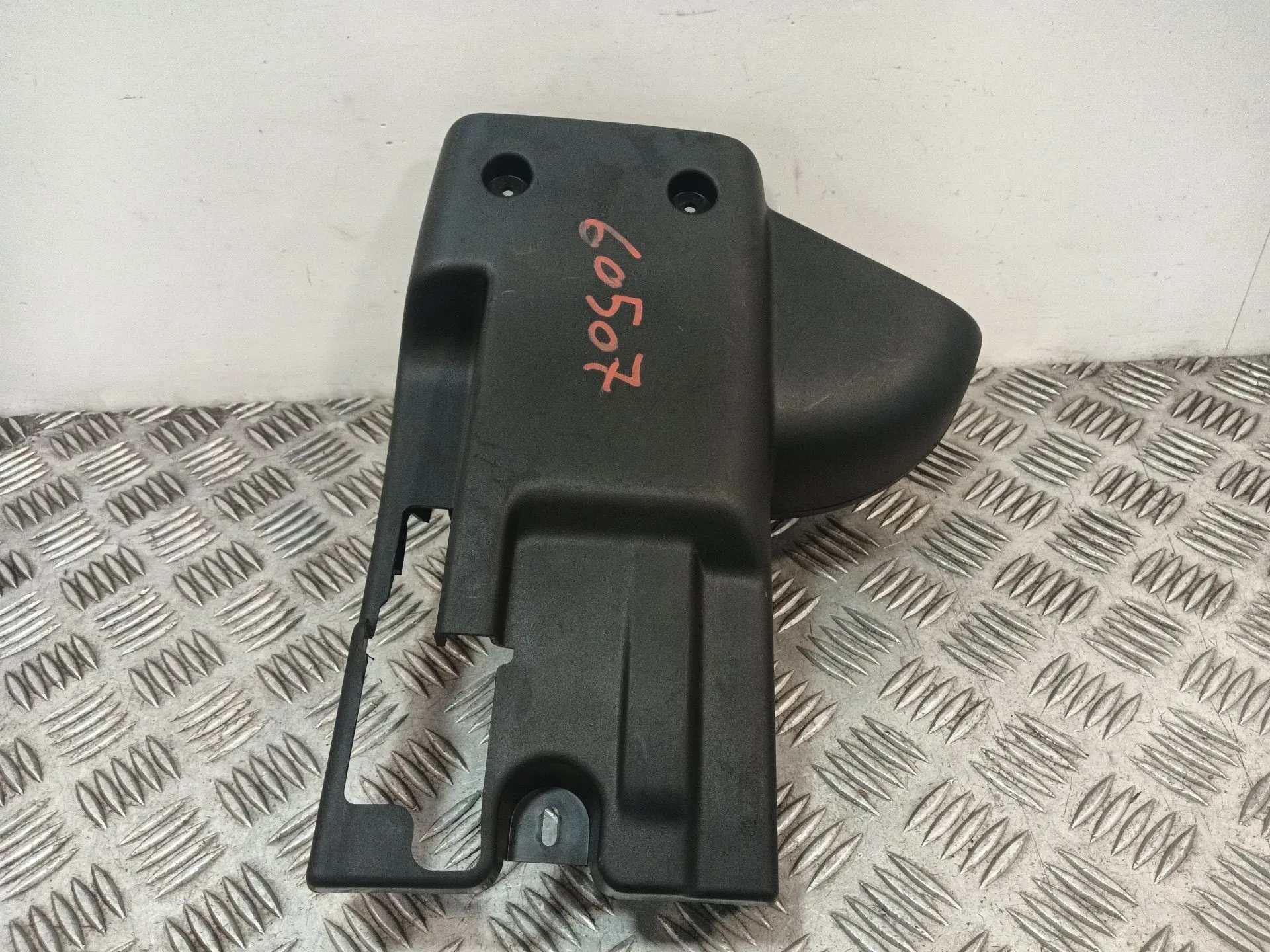 Moldura para Iveco Daily Vi Furgoneta