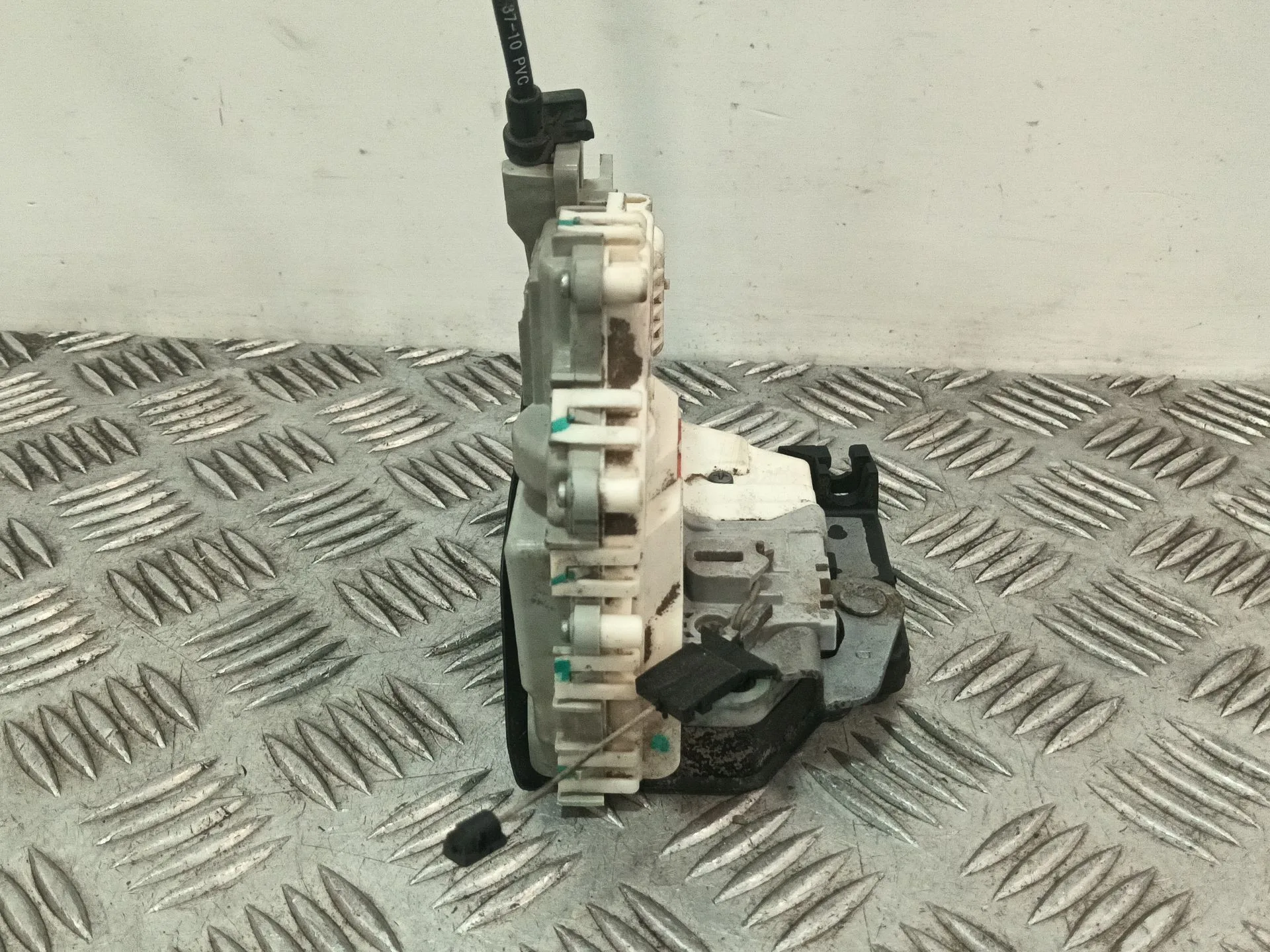 Cerradura Puerta Delantera Derecha para Seat Leon (1P1)