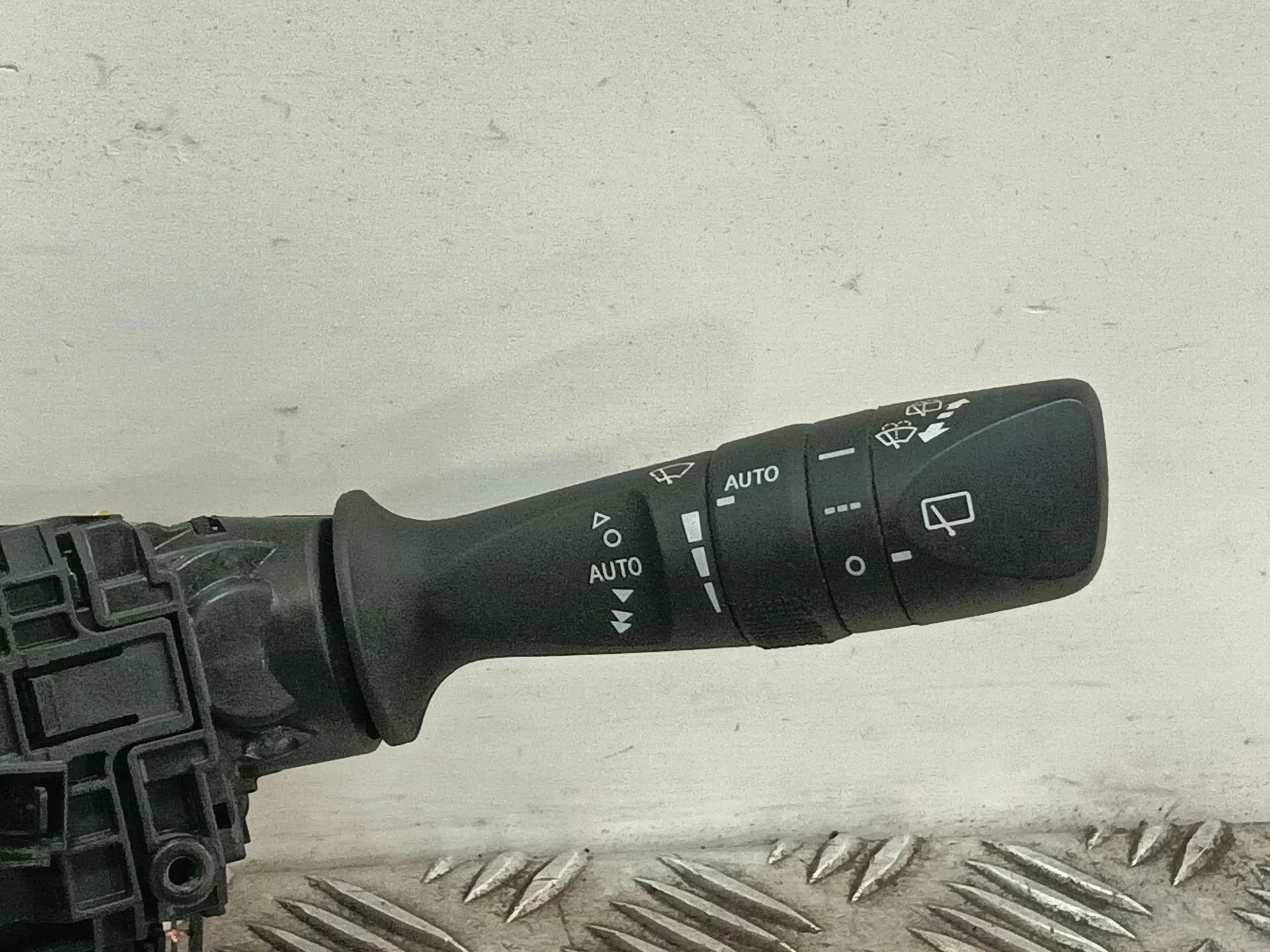 Mando Multifuncion para Toyota C-Hr (_X1_)