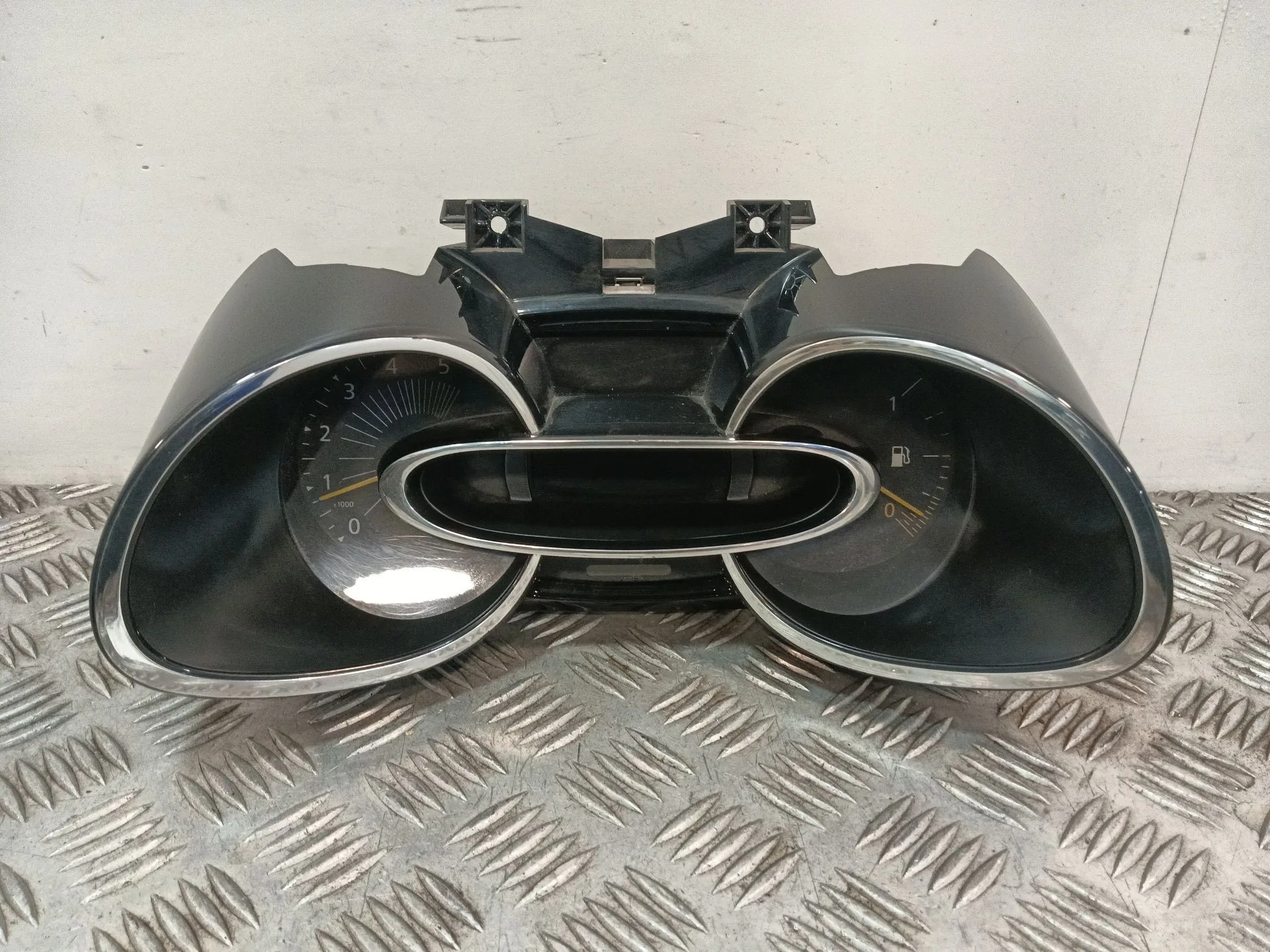 Cuadro Instrumentos para Renault Clio Iv (Bh_)