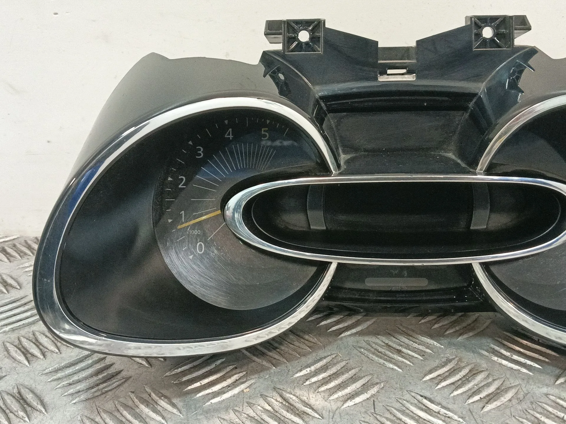 Cuadro Instrumentos para Renault Clio Iv (Bh_)
