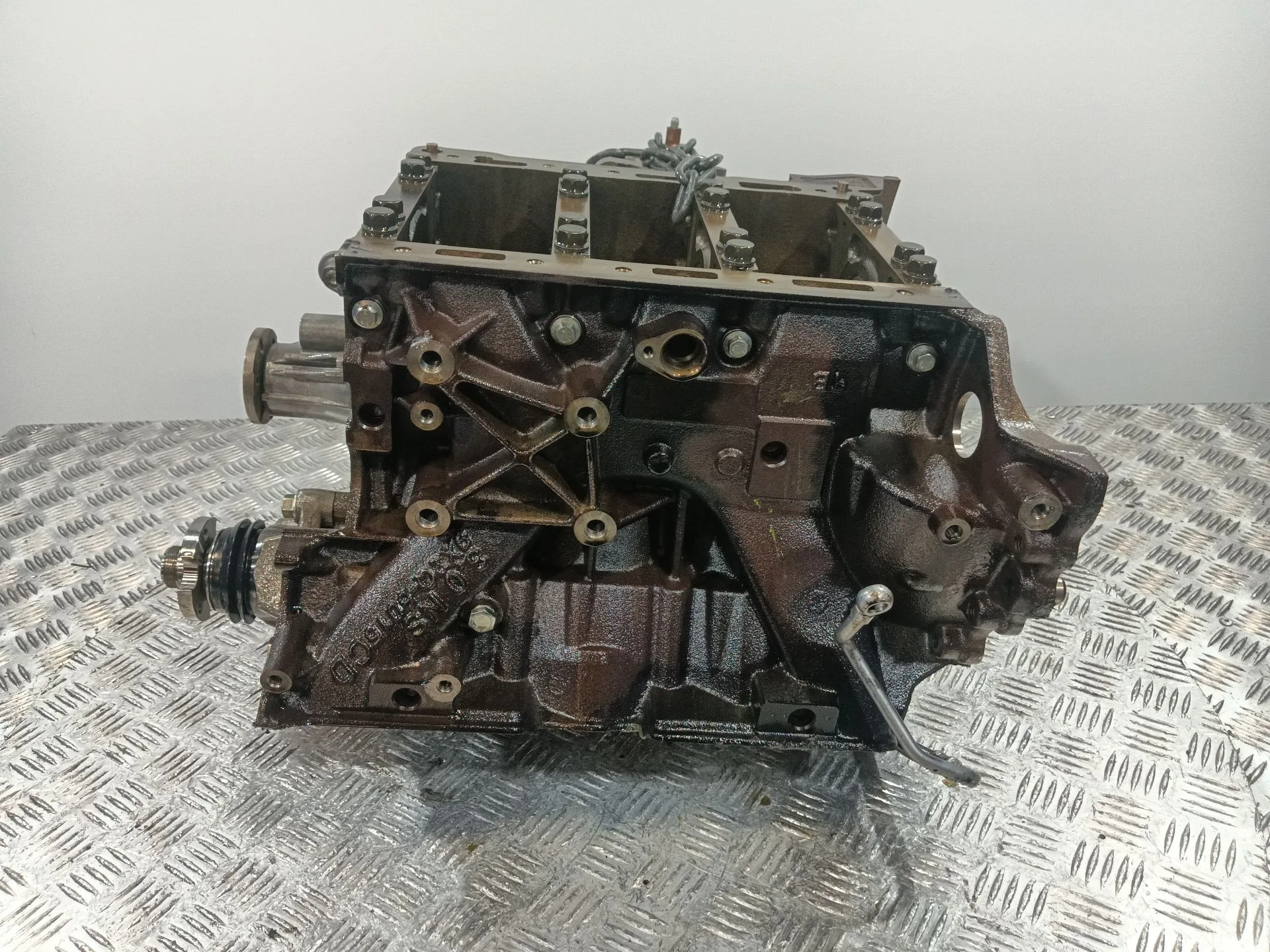 Bloque para Land Rover Discovery Iv (L319)