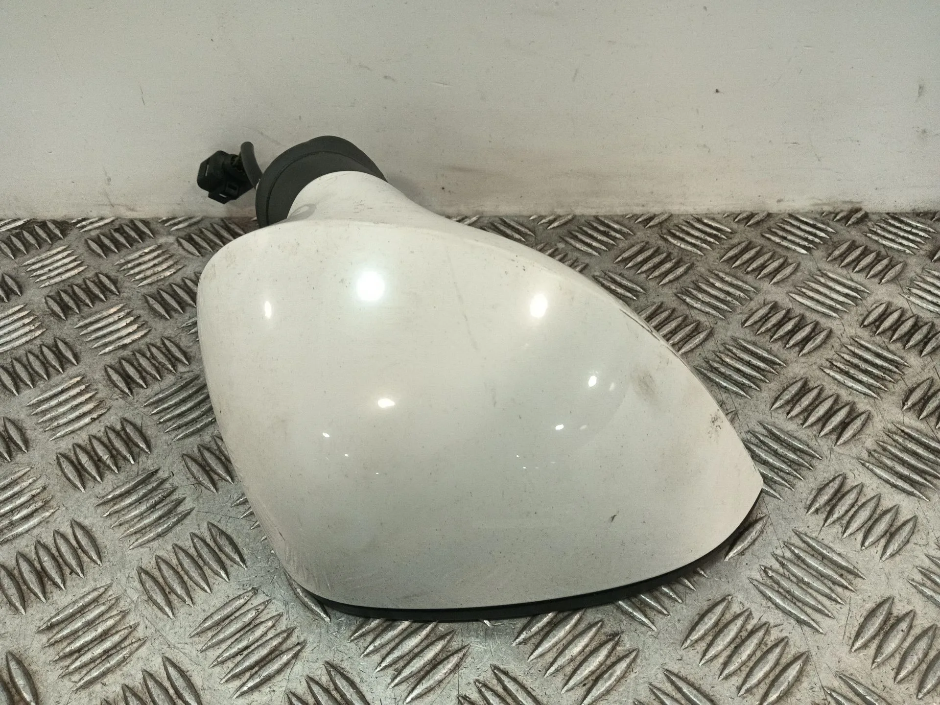 Retrovisor Derecho para Seat Leon (1P1)