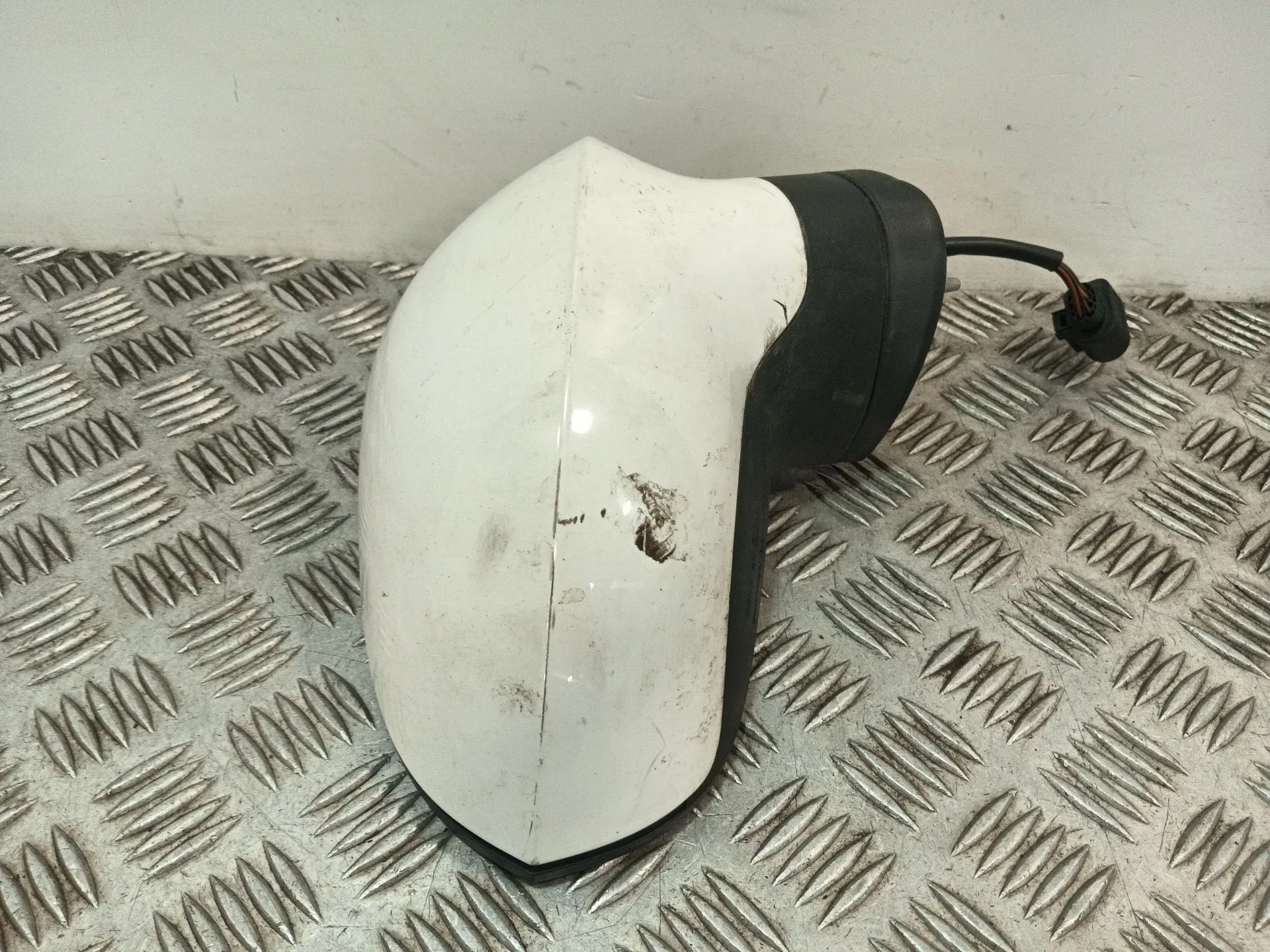 Retrovisor Derecho para Seat Leon (1P1)