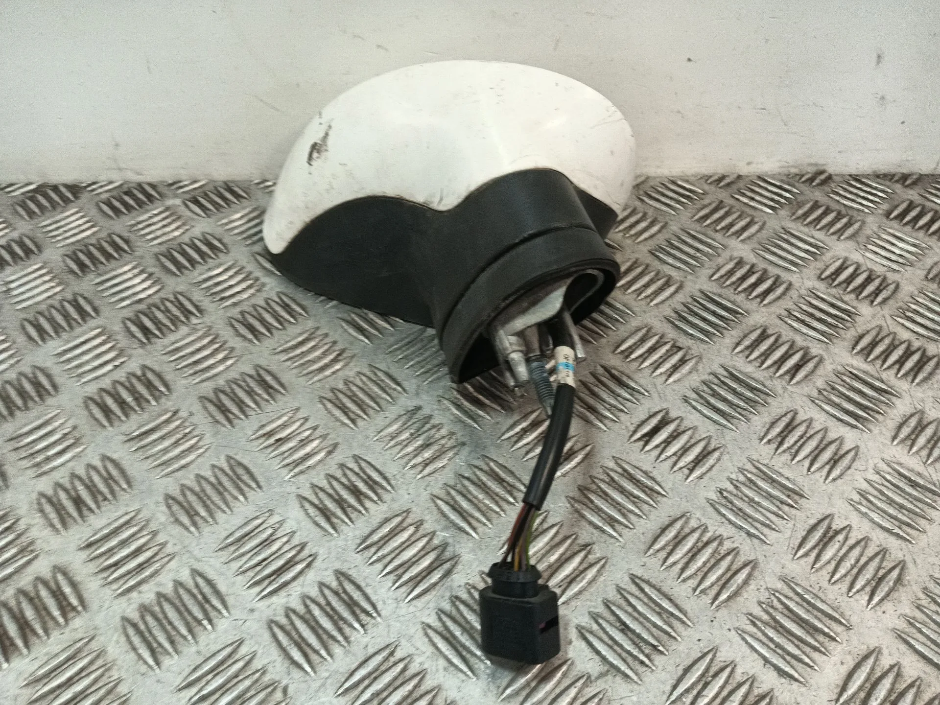 Retrovisor Derecho para Seat Leon (1P1)
