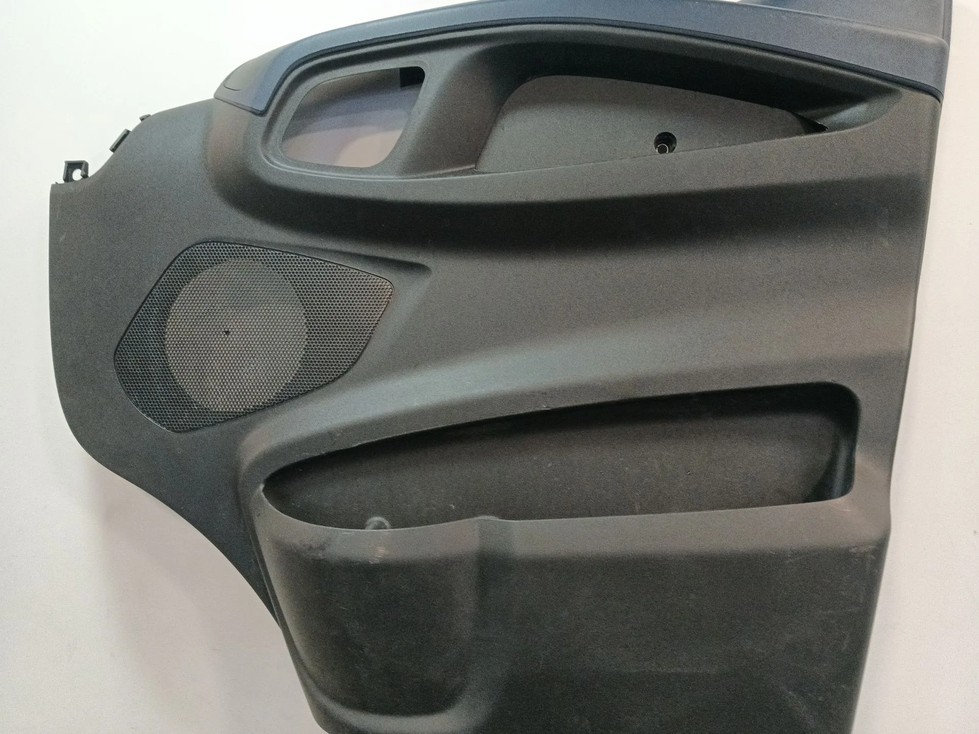 Guarnecido Puerta Delantera Derecha para Iveco Daily Vi Furgoneta