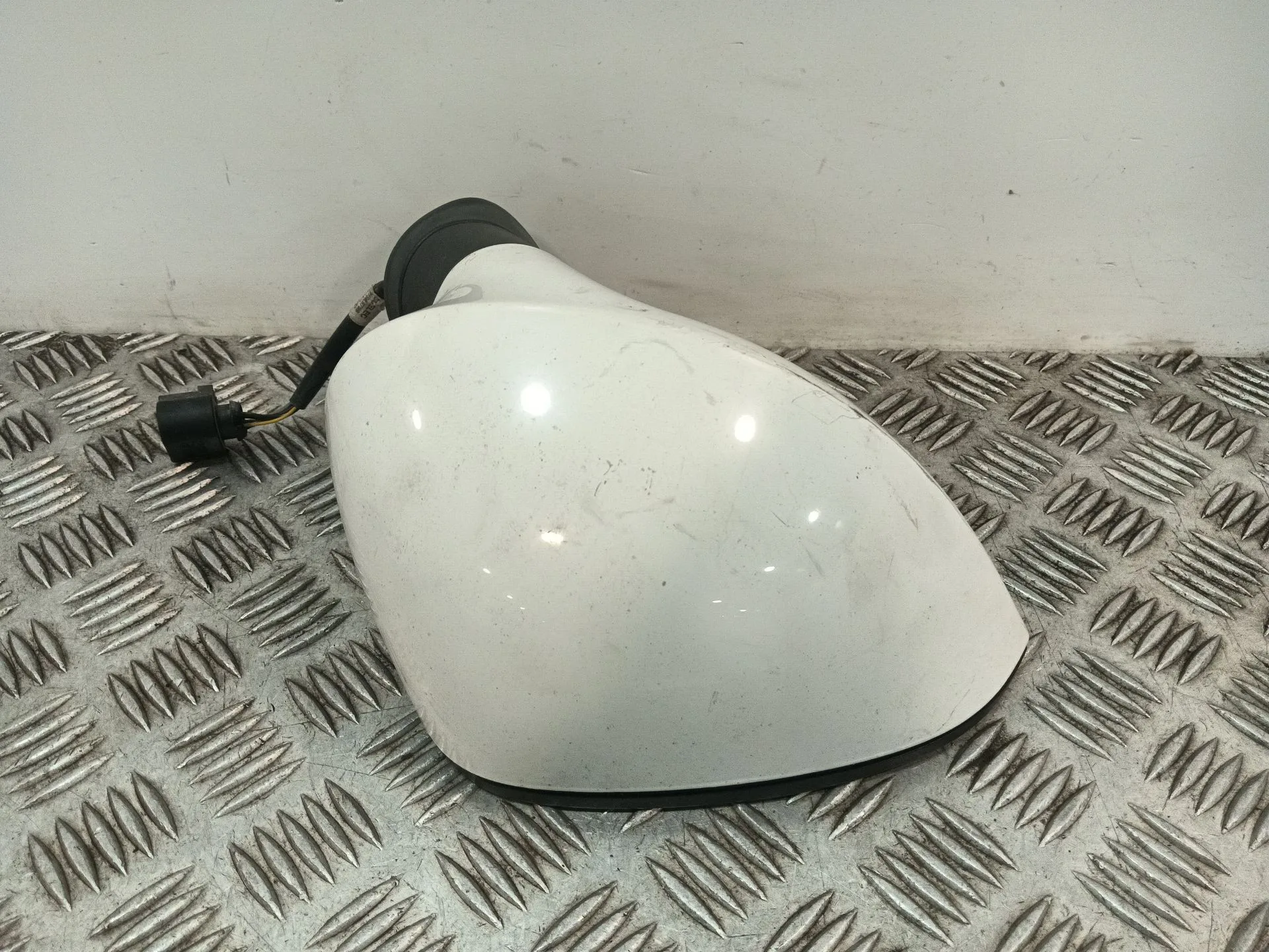 Retrovisor Derecho para Seat Leon (1P1)