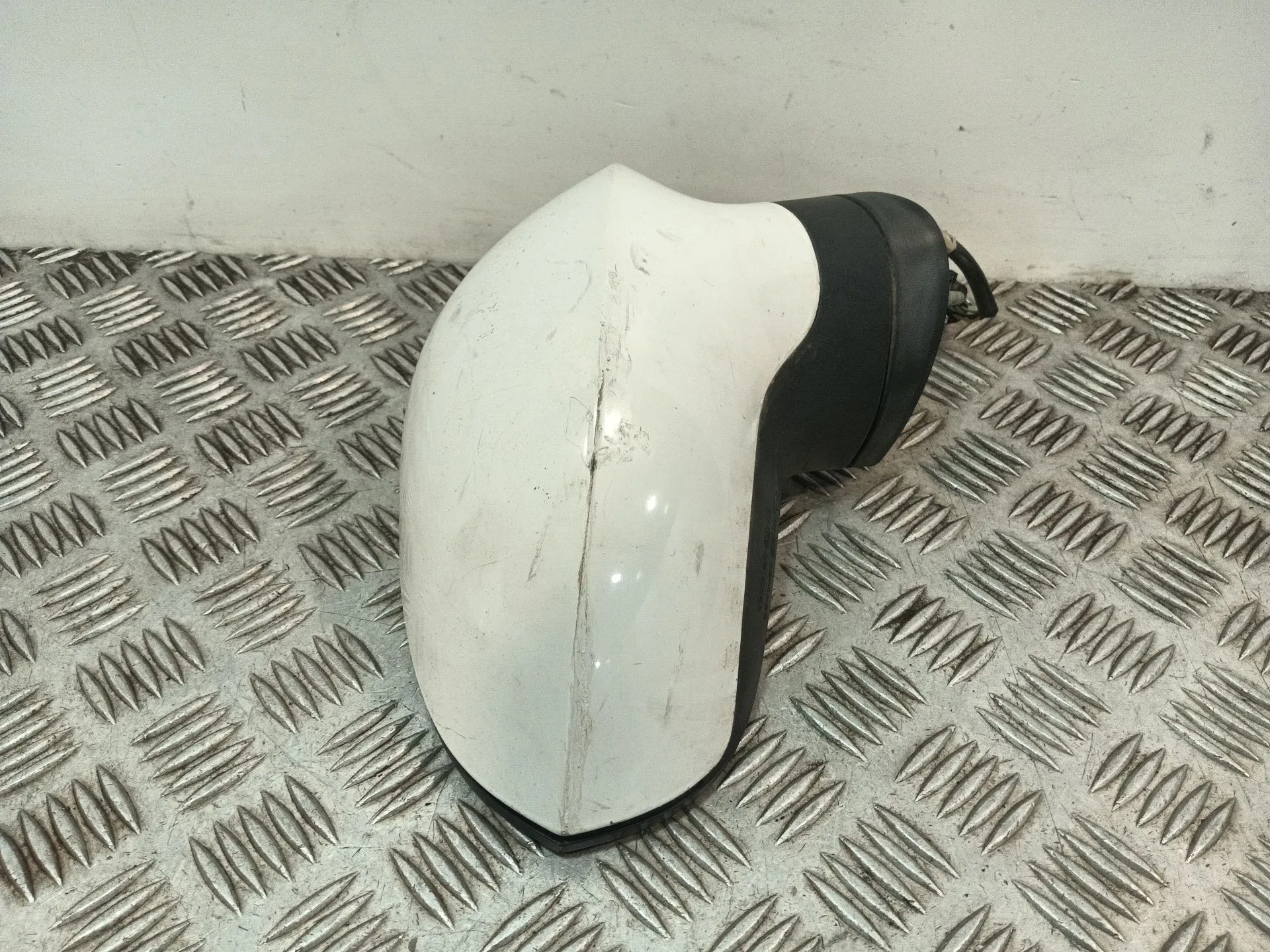 Retrovisor Derecho para Seat Leon (1P1)