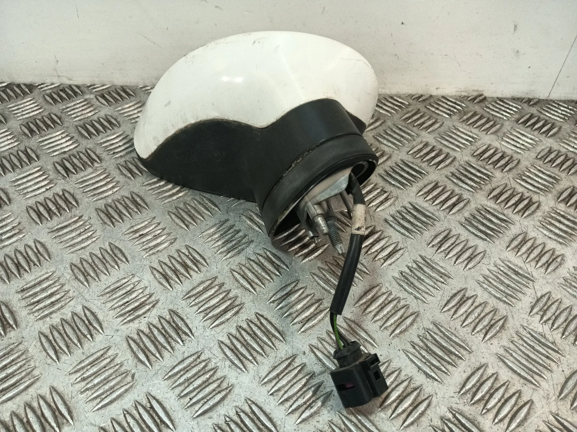 Retrovisor Derecho para Seat Leon (1P1)